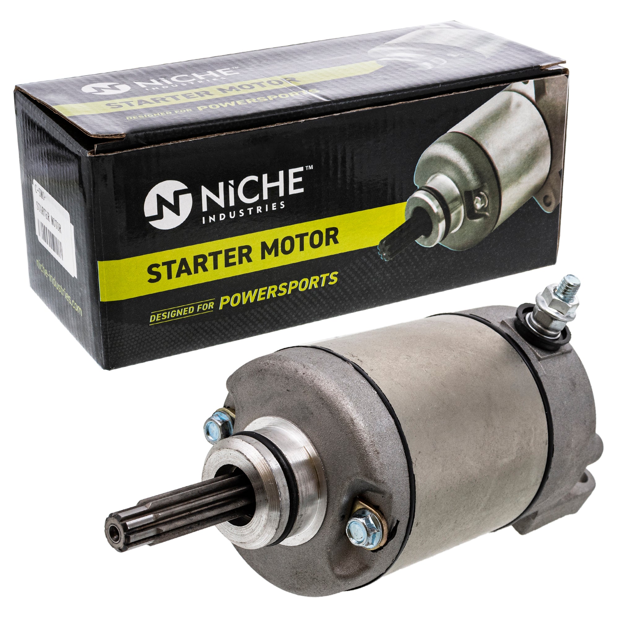 NICHE MK1007576 Starter Motor for zOTHER Honda TRX400 SporTrax