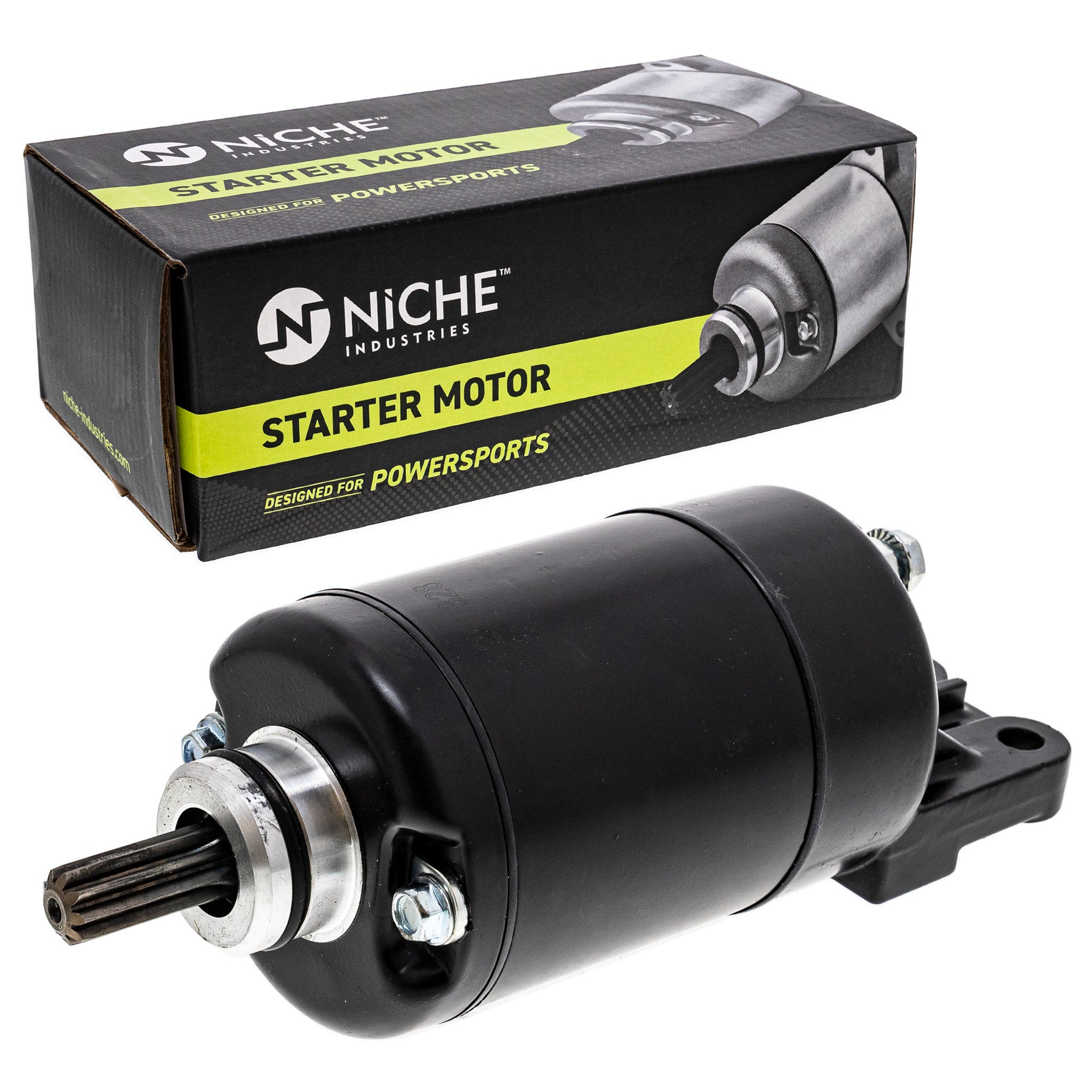 NICHE MK1007653 Starter Motor for zOTHER VX V1 EXR EX