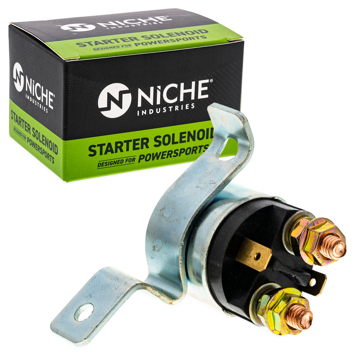 NICHE Starter Motor