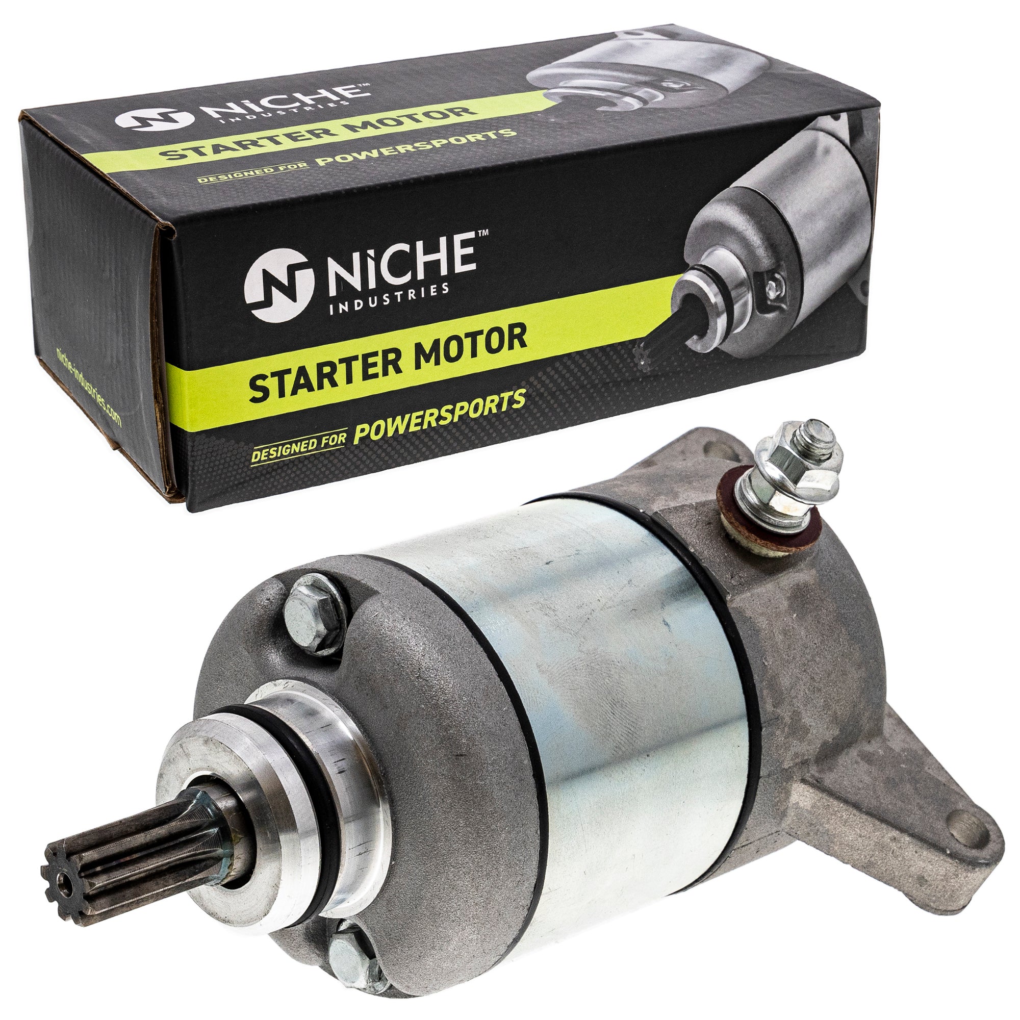 NICHE MK1007703 Starter Motor for zOTHER CRF150F