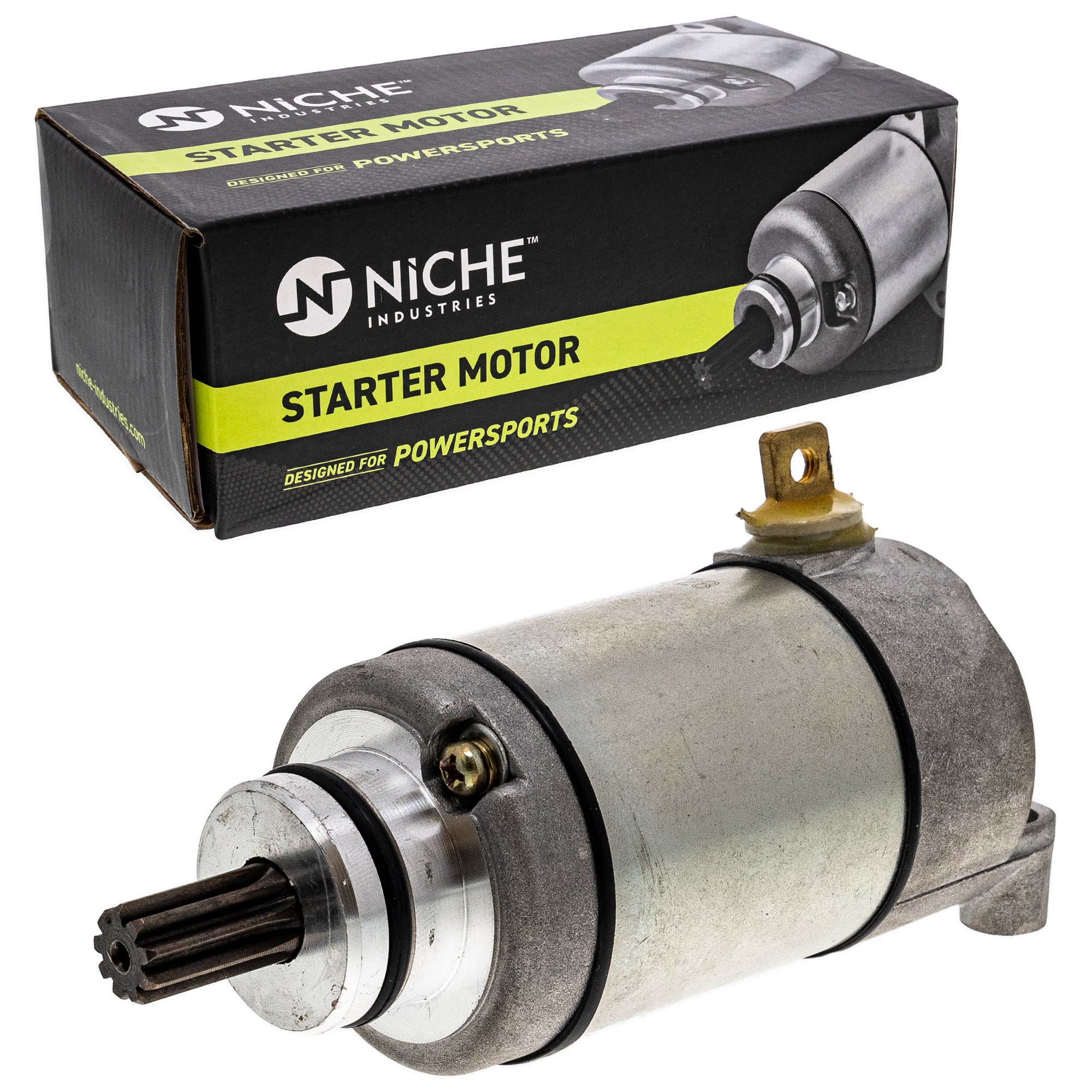 NICHE MK1007738 Starter Motor for zOTHER WR250F