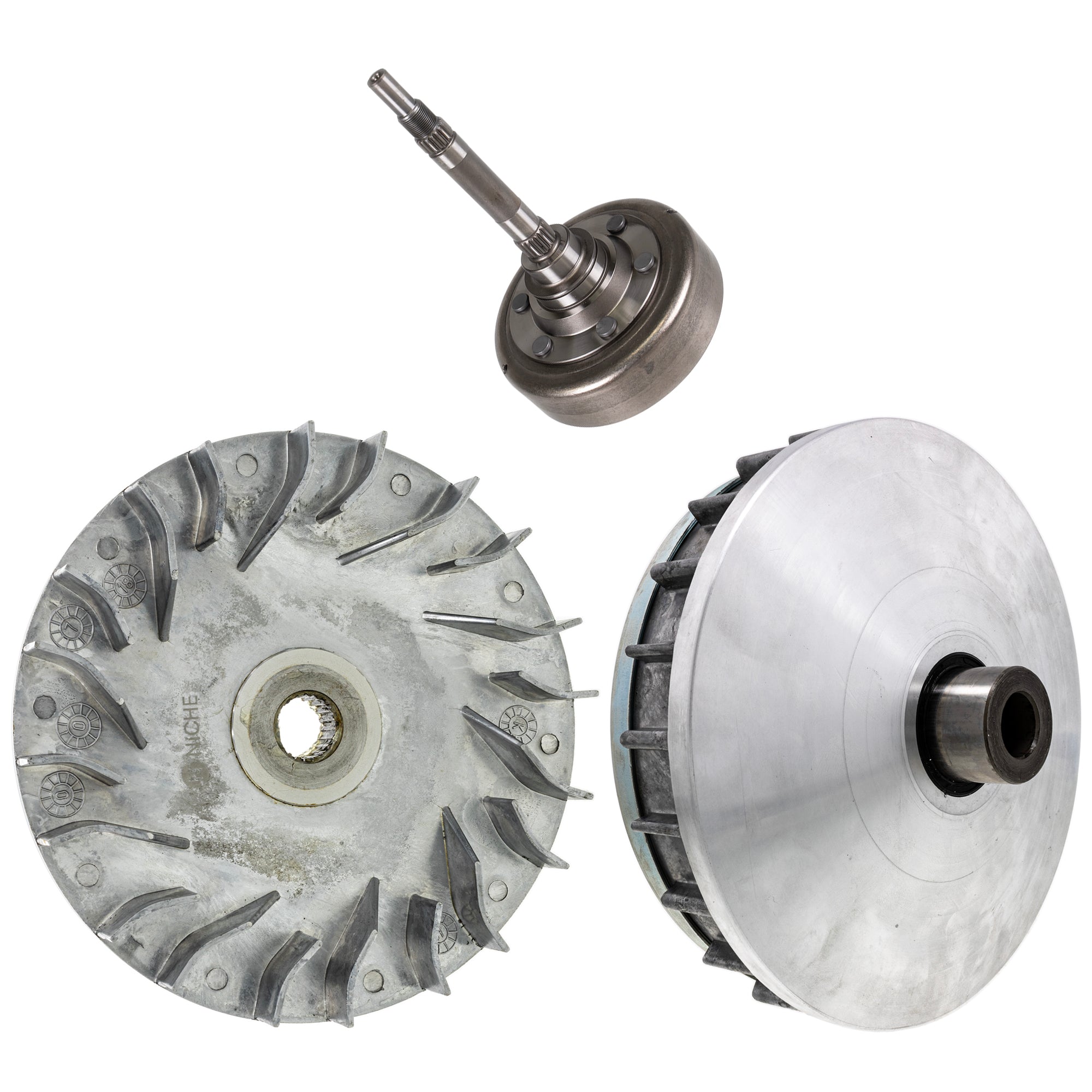 Drive Clutch Primary Sheave Collar Yamaha | NICHE PARTS