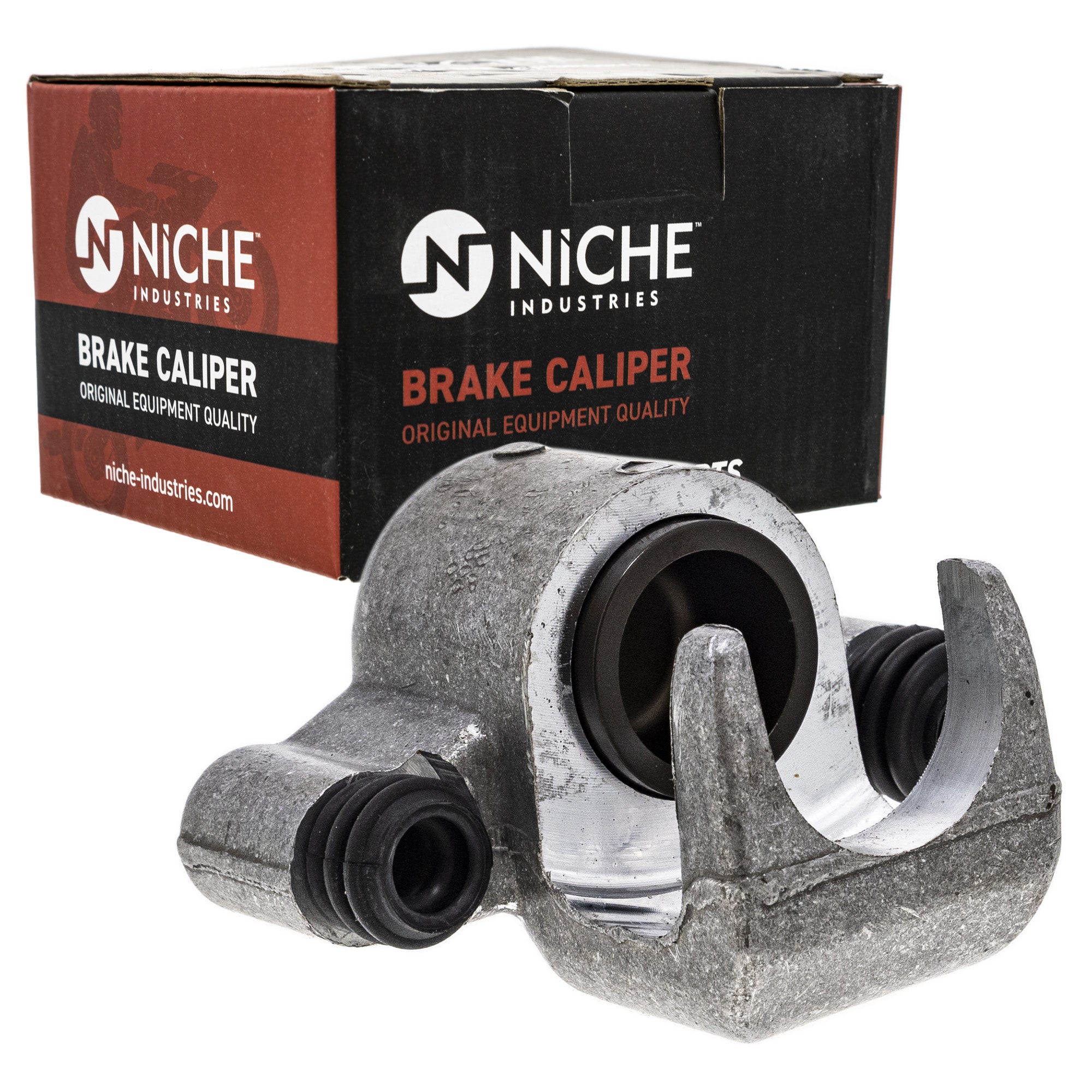 NICHE MK1007890 Brake Caliper for zOTHER Polaris GEM Sportsman