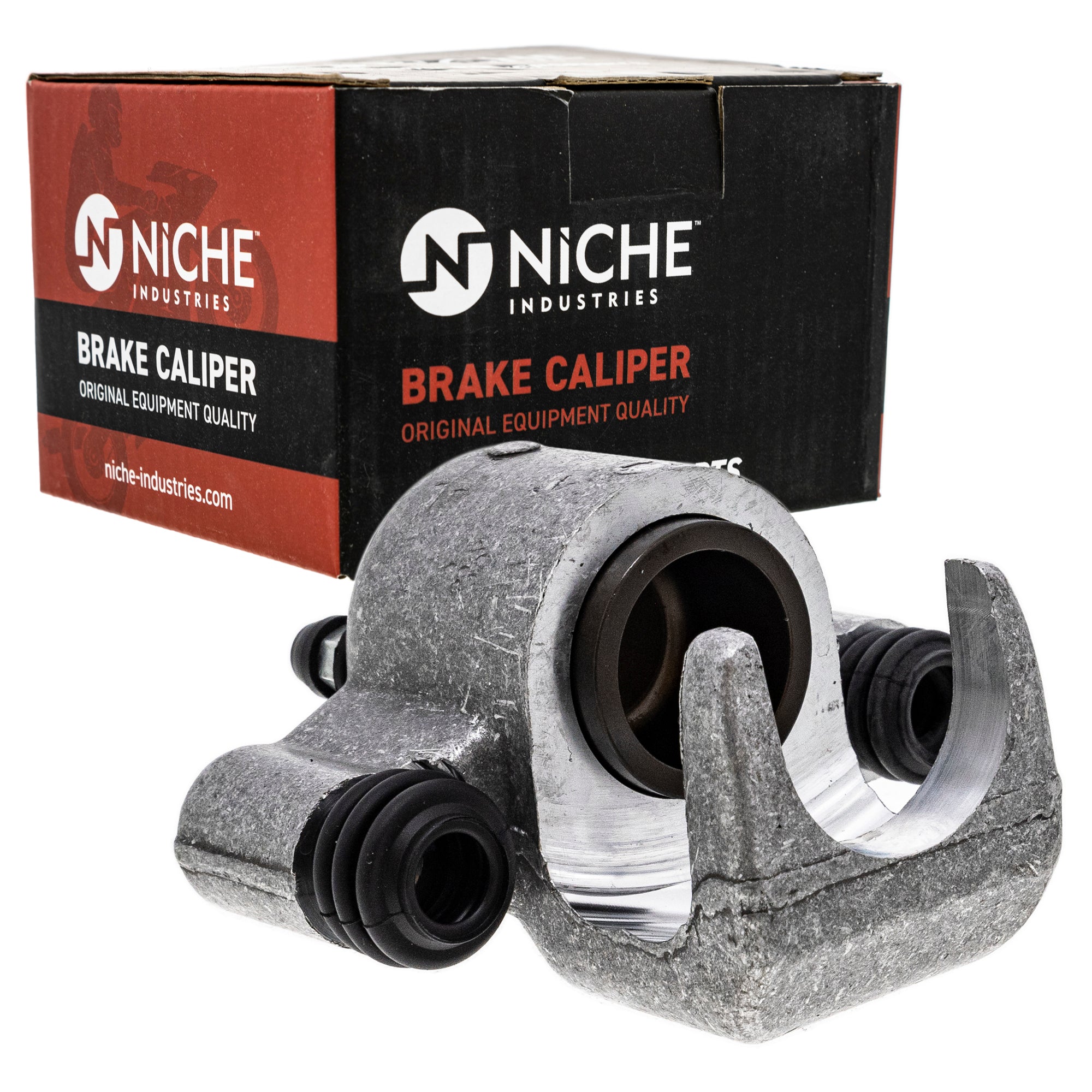 NICHE MK1007902 Brake Caliper for zOTHER Polaris Xplorer Xpedition
