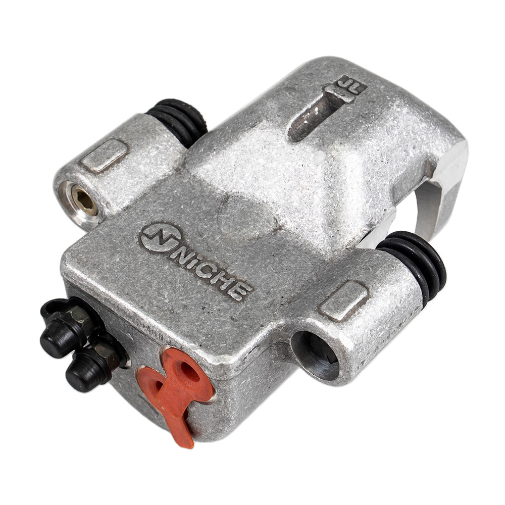 NICHE MK1007930 Brake Caliper for Polaris GEM Sportsman Hawkeye