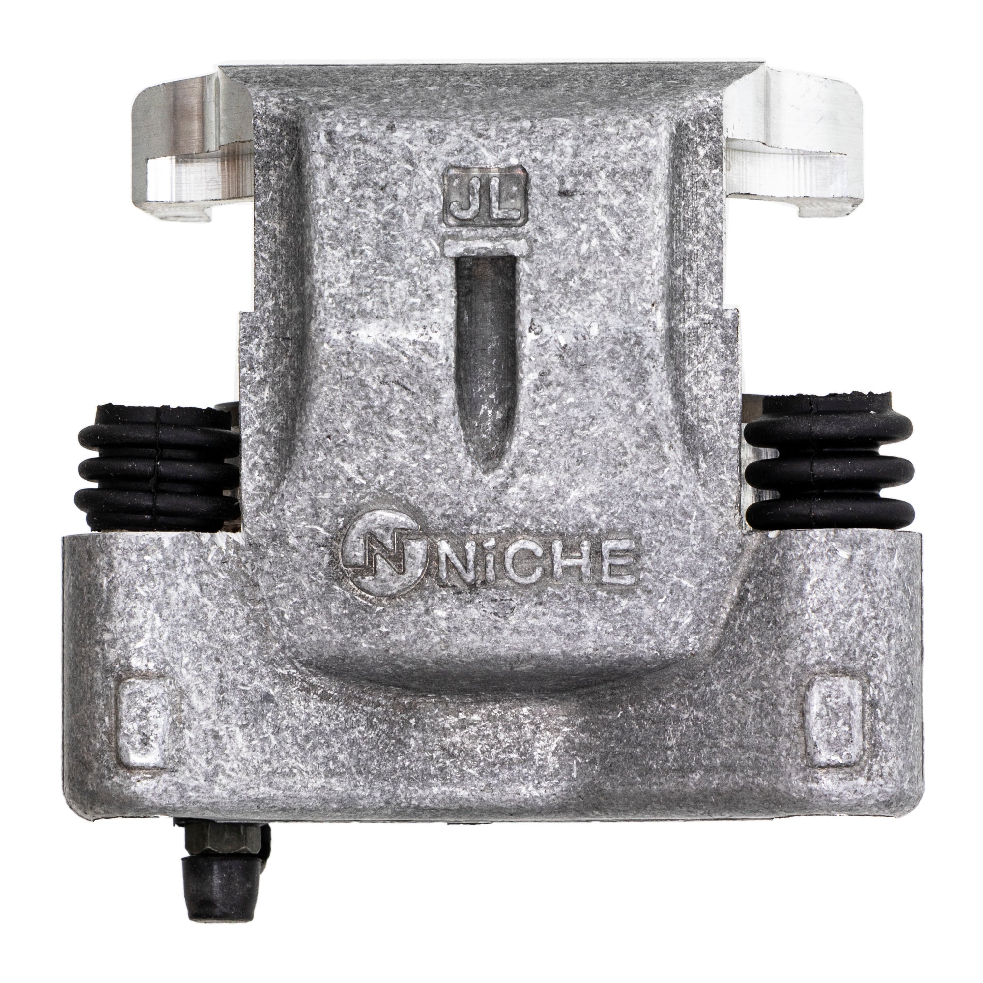 NICHE MK1007942 Brake Caliper for zOTHER Polaris GEM RZR Ranger