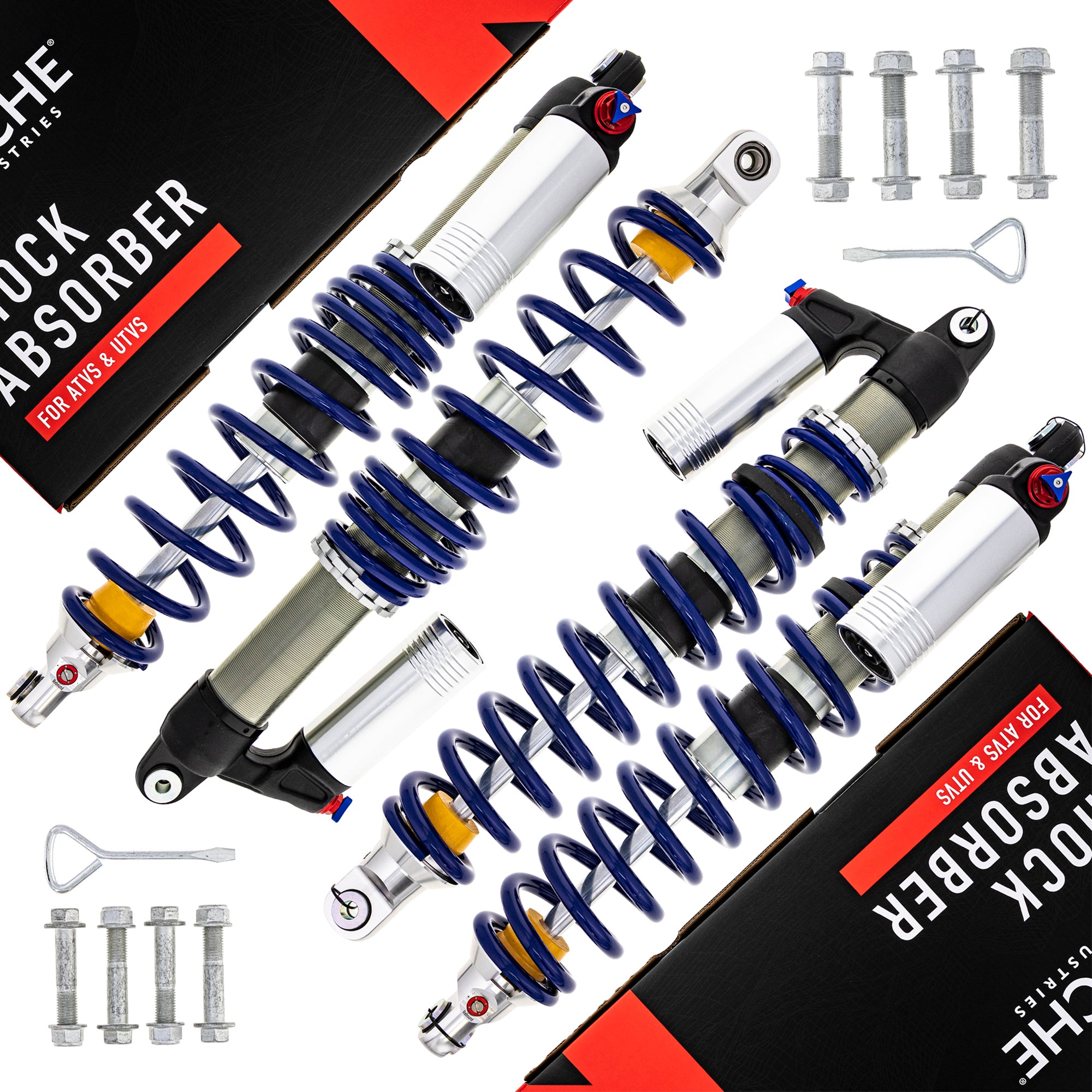 Shock Absorber Kit for Polaris RZR NICHE MK1008050