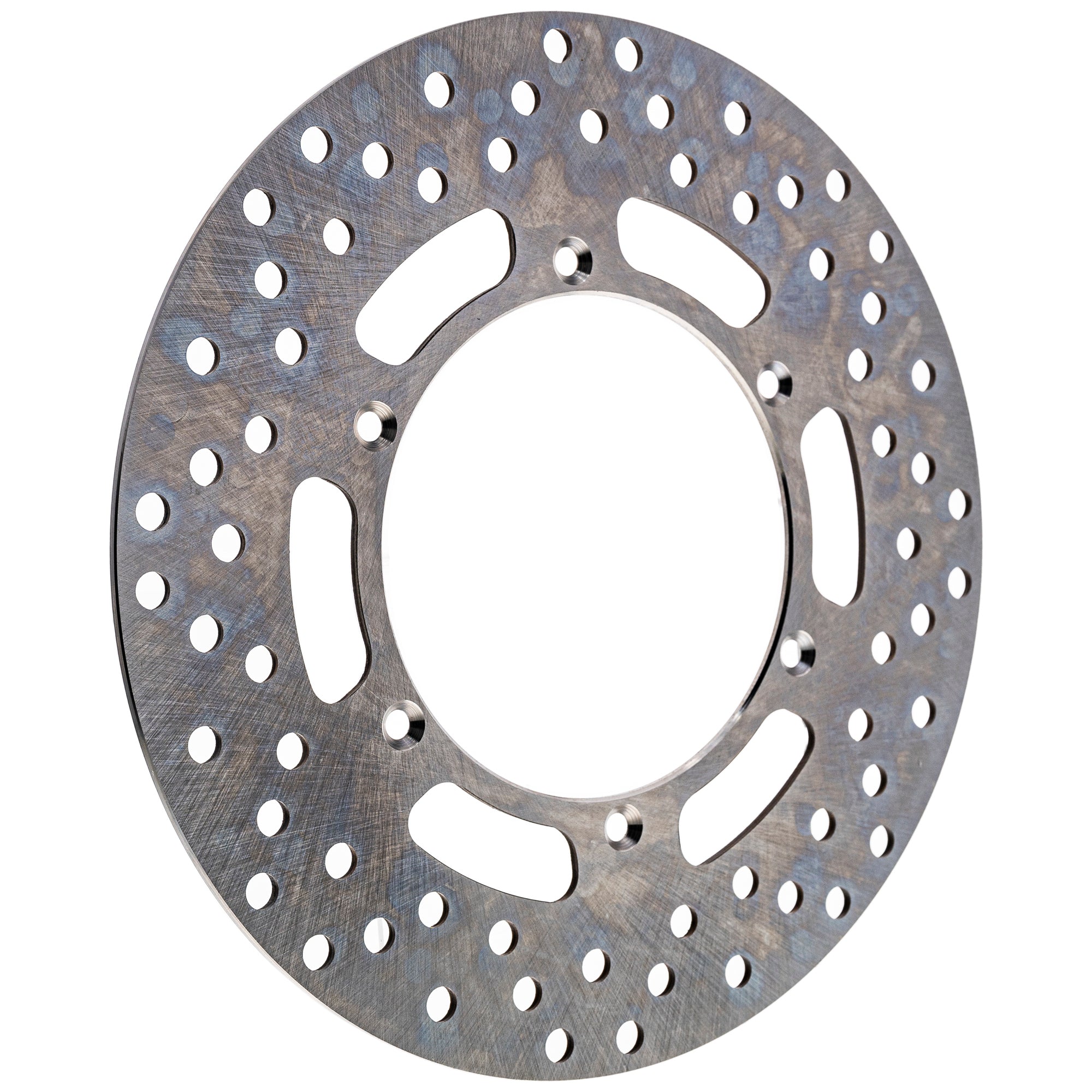 NICHE MK1008052 Rotor & Brake Pad Kit for zOTHER Yamaha Suzuki