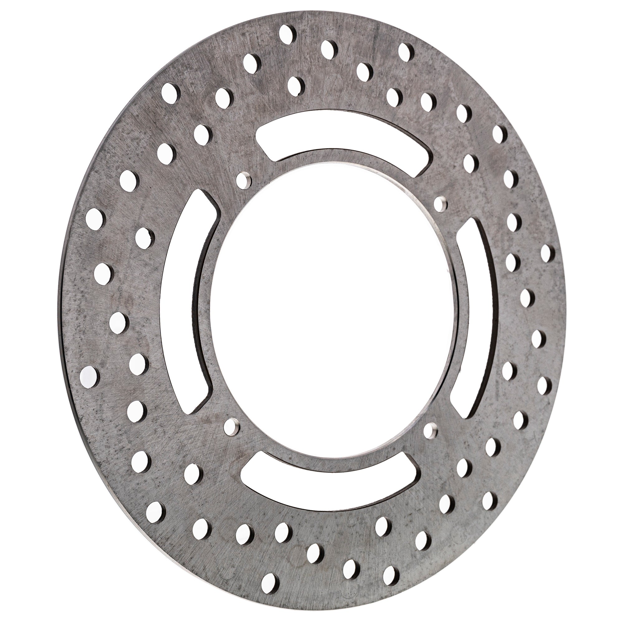 NICHE MK1008054 Rotor & Brake Pad Kit for zOTHER Yamaha Suzuki