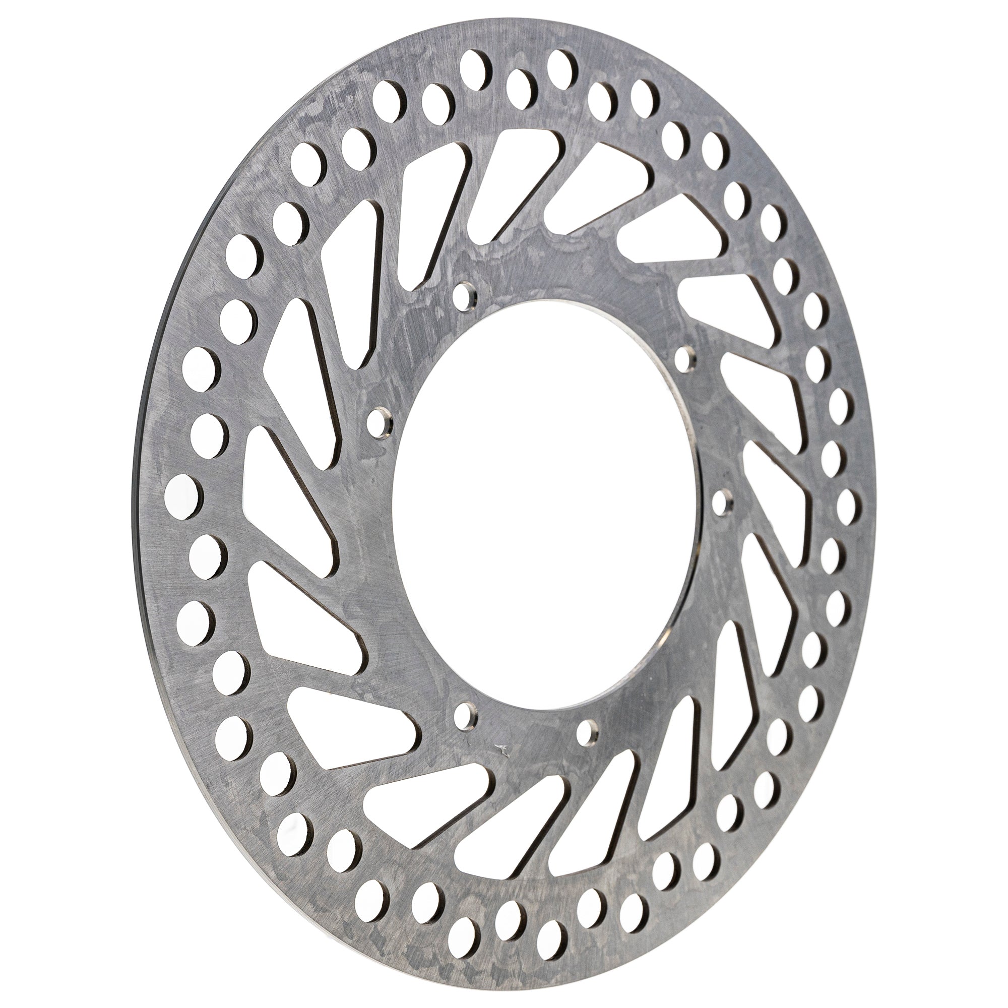 NICHE MK1008056 Rotor & Brake Pad Kit for zOTHER Yamaha Suzuki