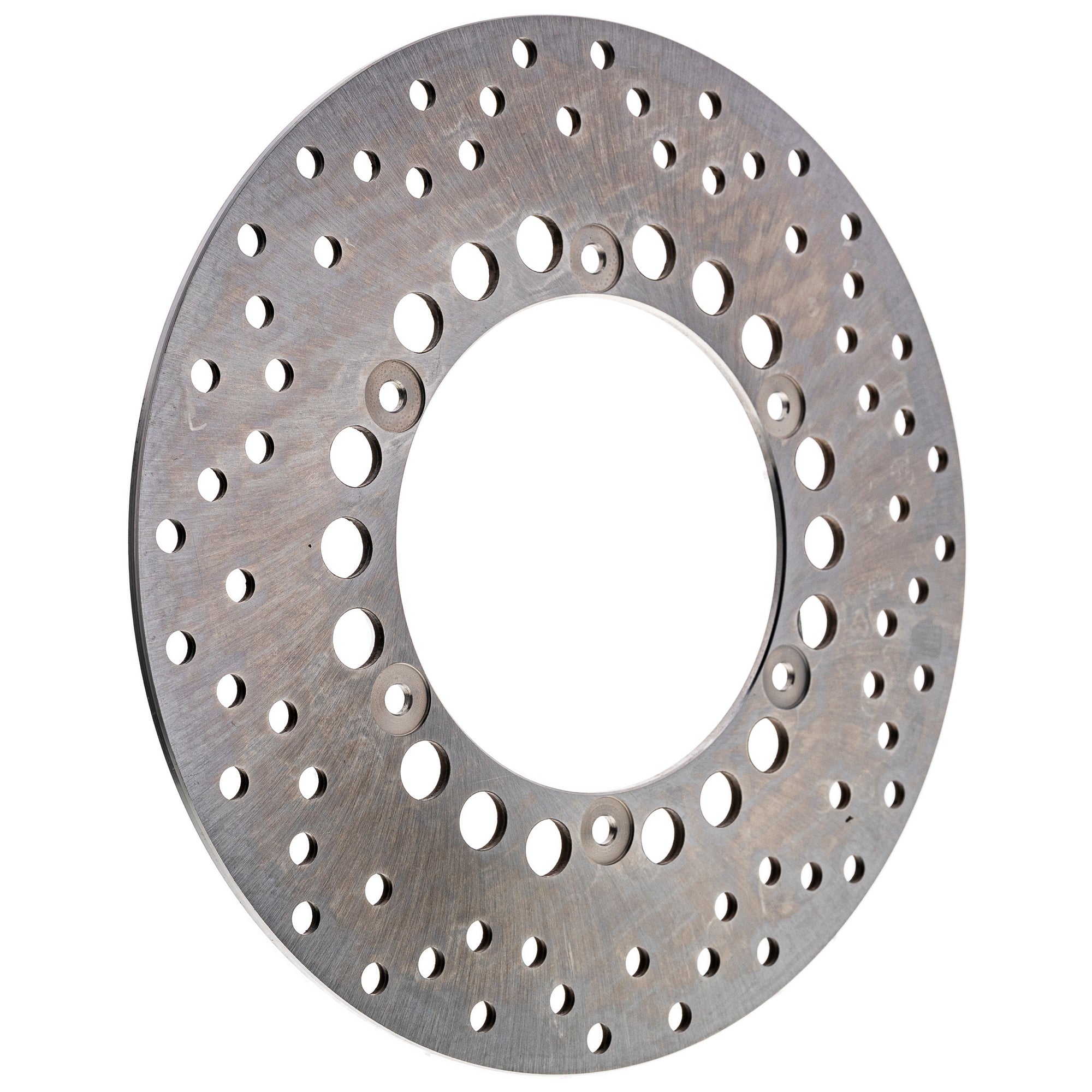 NICHE MK1008059 Rotor & Brake Pad Kit for zOTHER Yamaha Suzuki