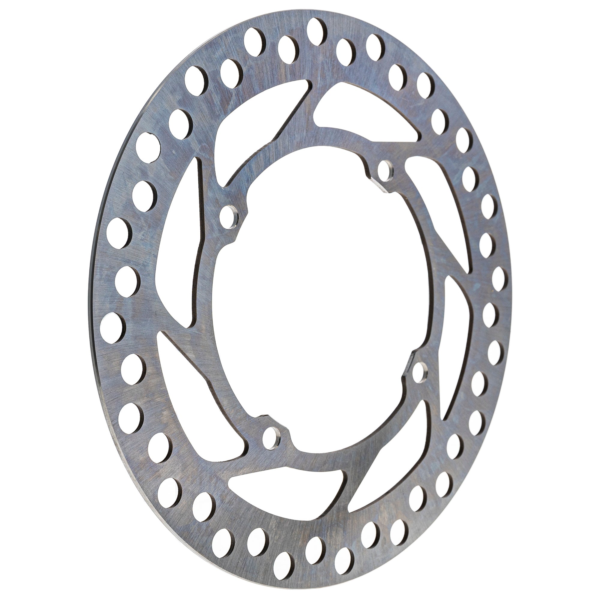 NICHE MK1008063 Rotor & Brake Pad Kit for zOTHER Yamaha Suzuki