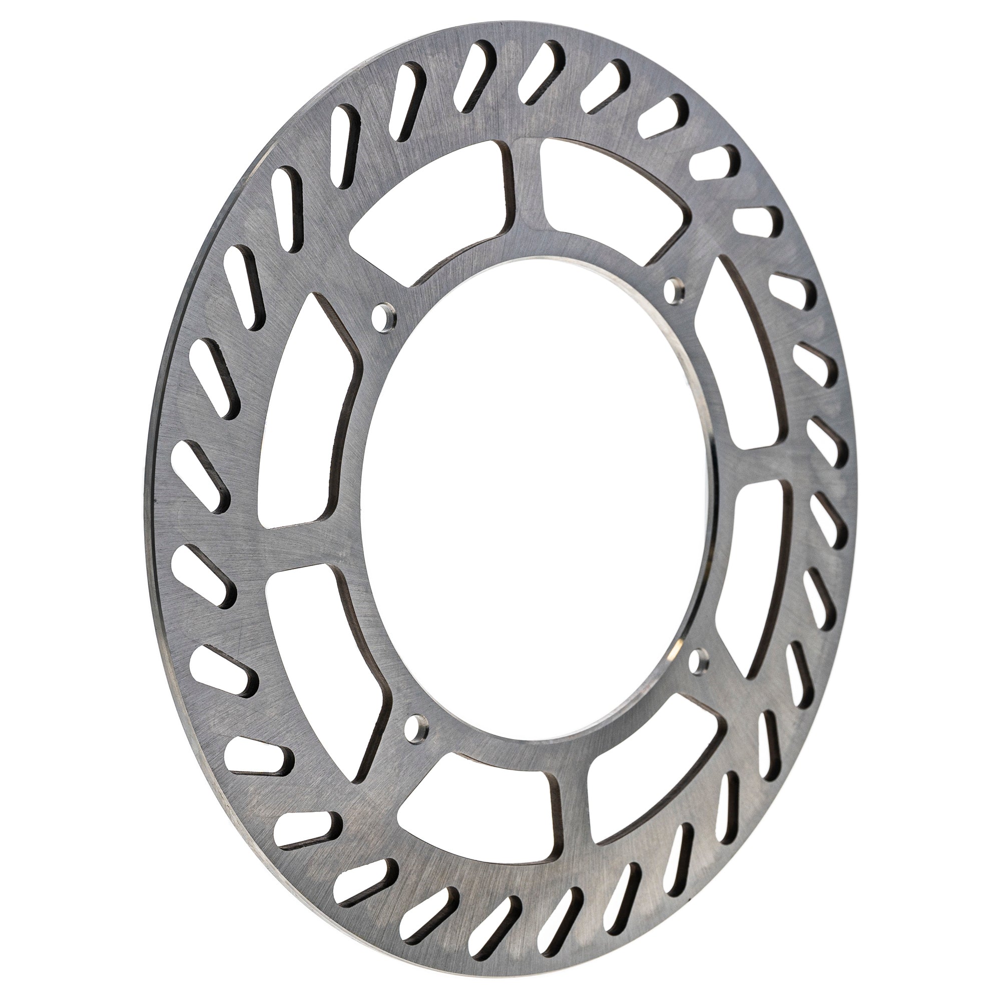 NICHE MK1008065 Rotor & Brake Pad Kit for zOTHER Honda CRF450X