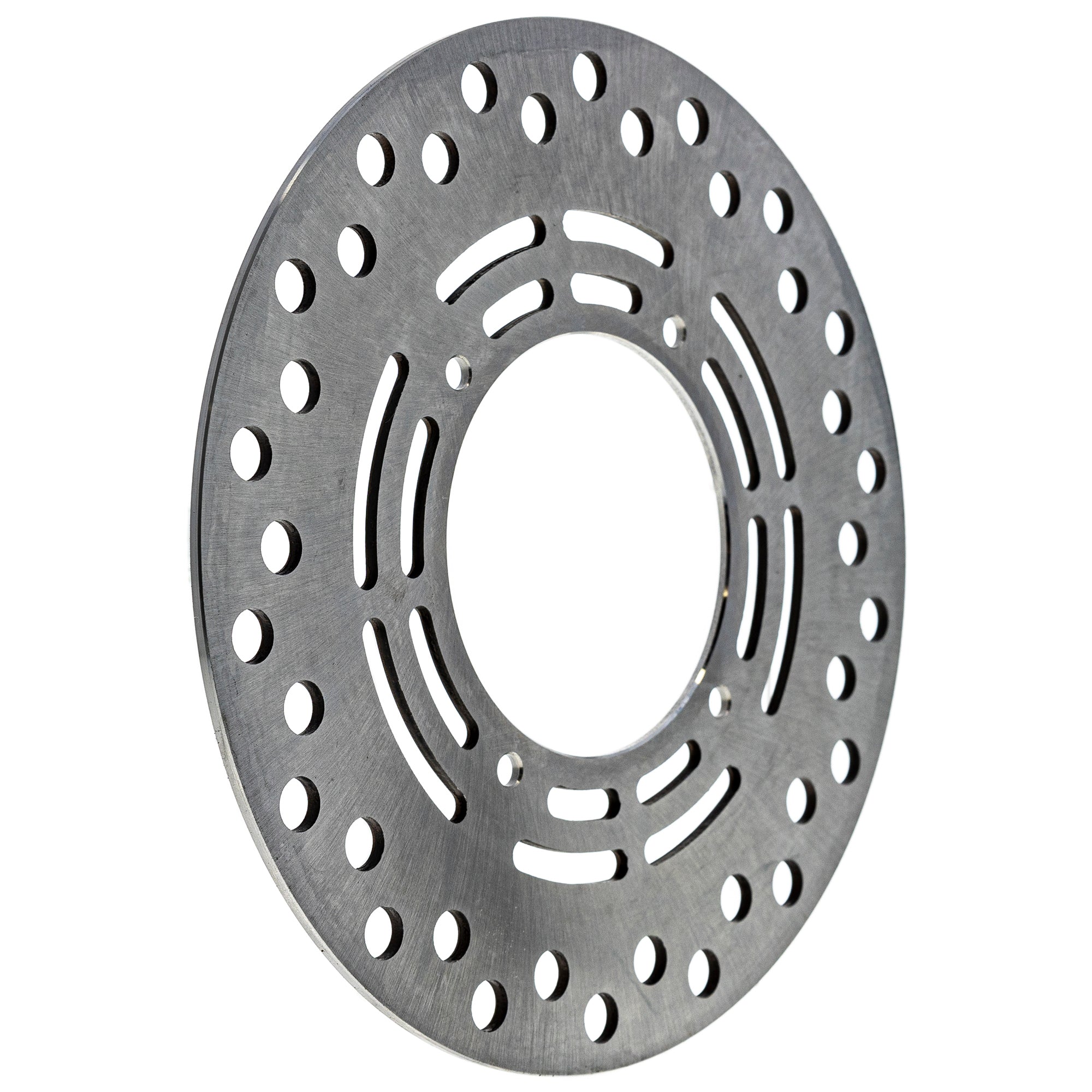 NICHE MK1008069 Rotor & Brake Pad Kit for zOTHER Yamaha Suzuki