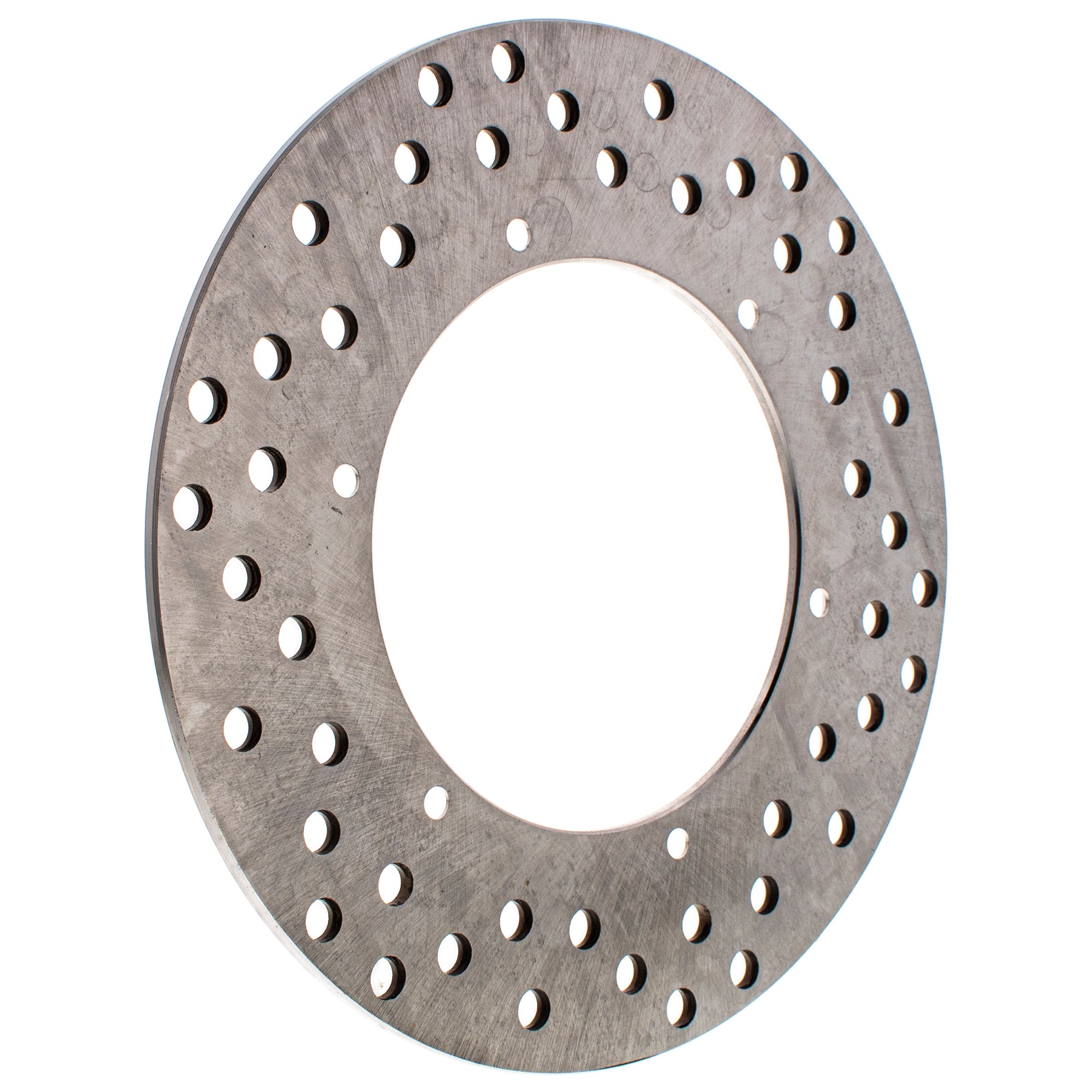 NICHE MK1008071 Rotor & Brake Pad Kit for zOTHER Yamaha Suzuki