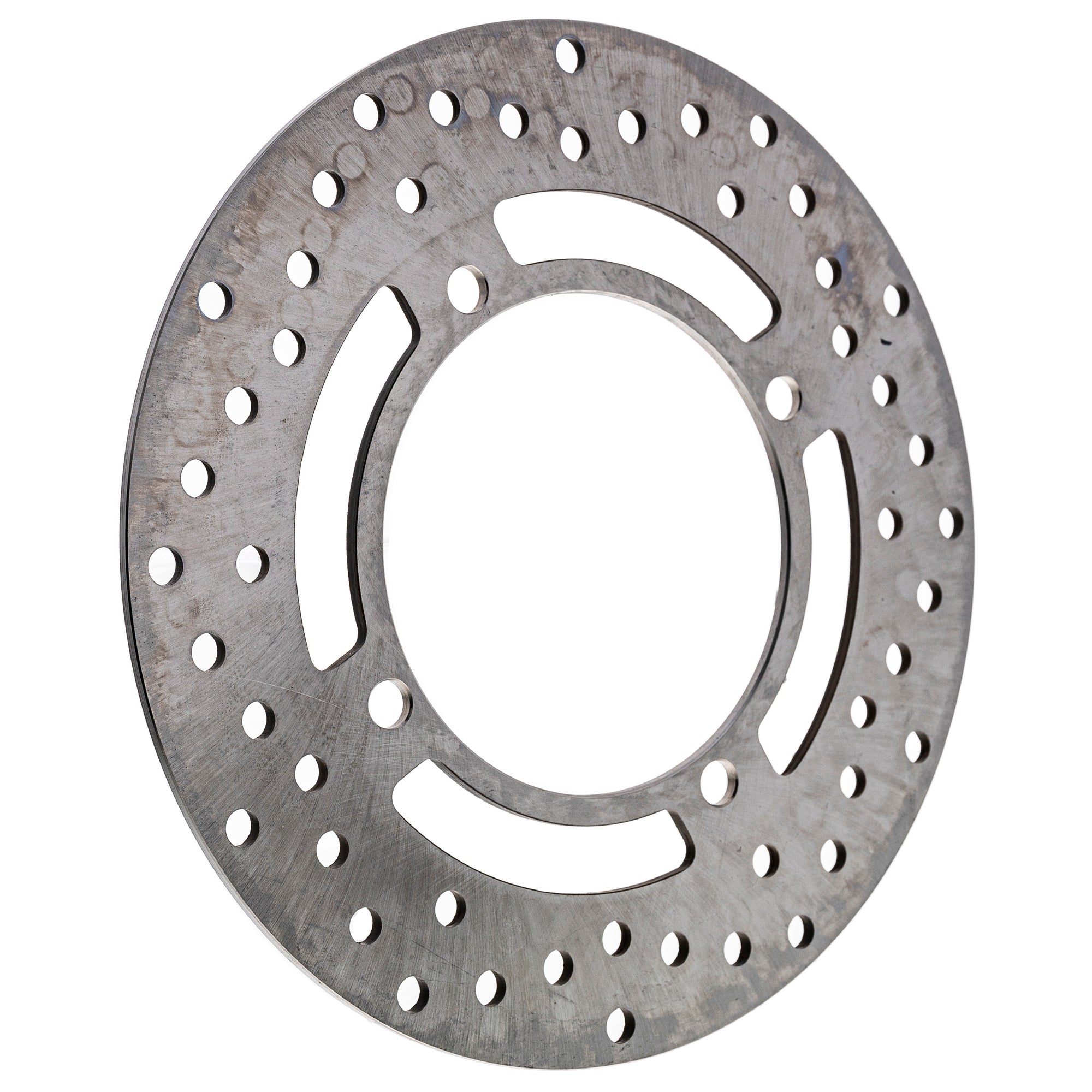 NICHE MK1008079 Rotor & Brake Pad Kit for zOTHER Yamaha Suzuki