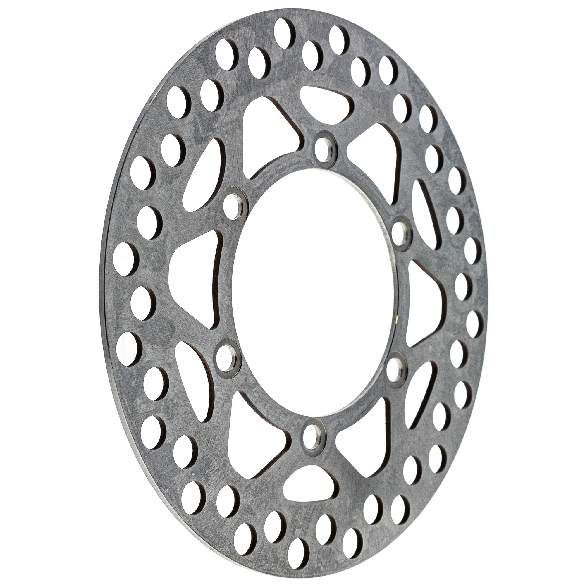 NICHE MK1008081 Rotor & Brake Pad Kit for zOTHER Suzuki RM100