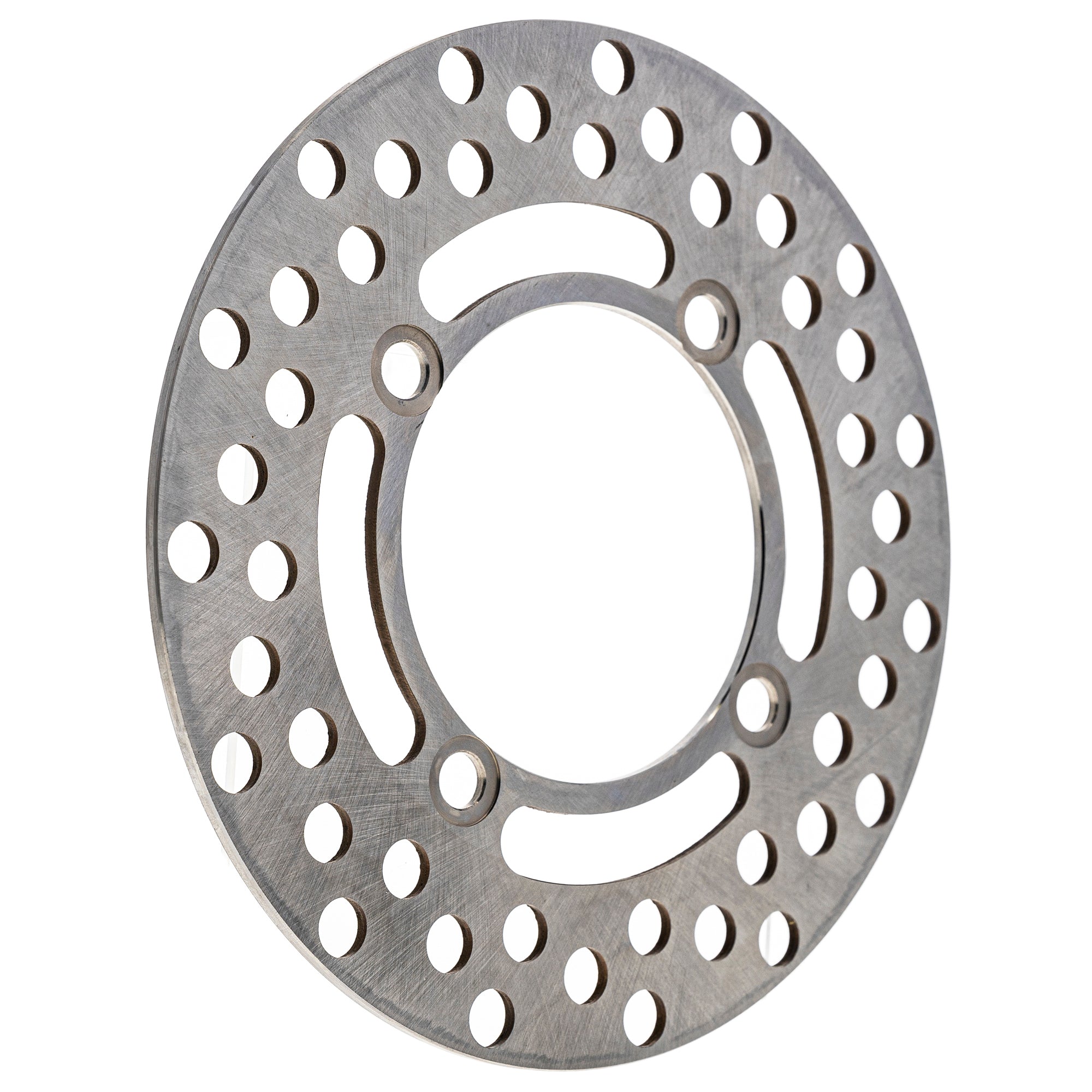 NICHE MK1008083 Rotor & Brake Pad Kit for zOTHER Yamaha Suzuki