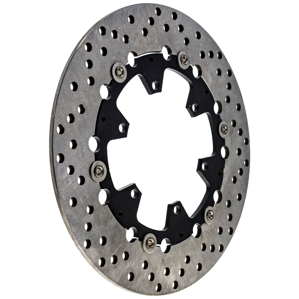 NICHE MK1008092 Rotor & Brake Pad Kit for zOTHER BMW R850R R1100RT