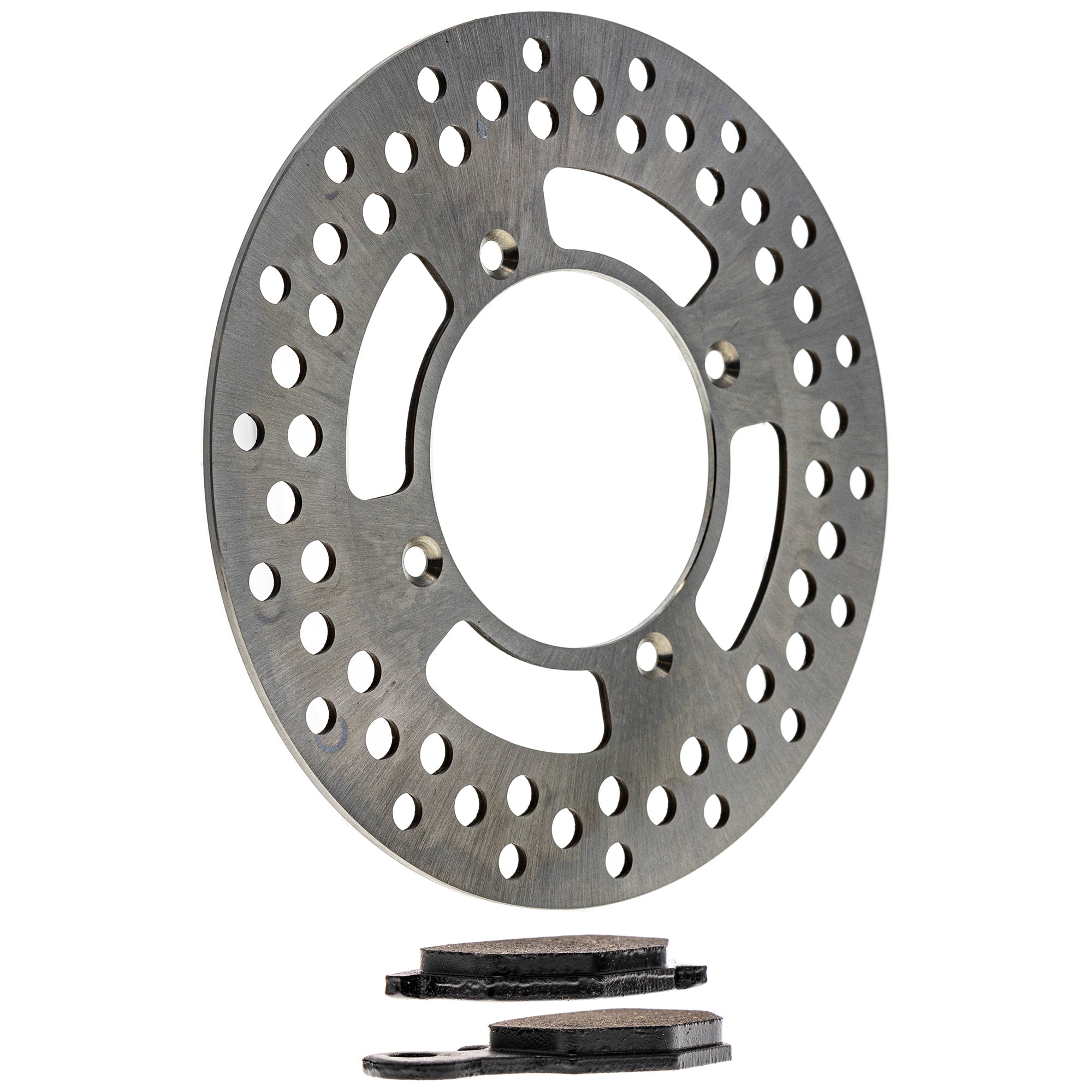 Rotor & Brake Pad Kit for zOTHER Suzuki RM85L RM85 NICHE MK1008098