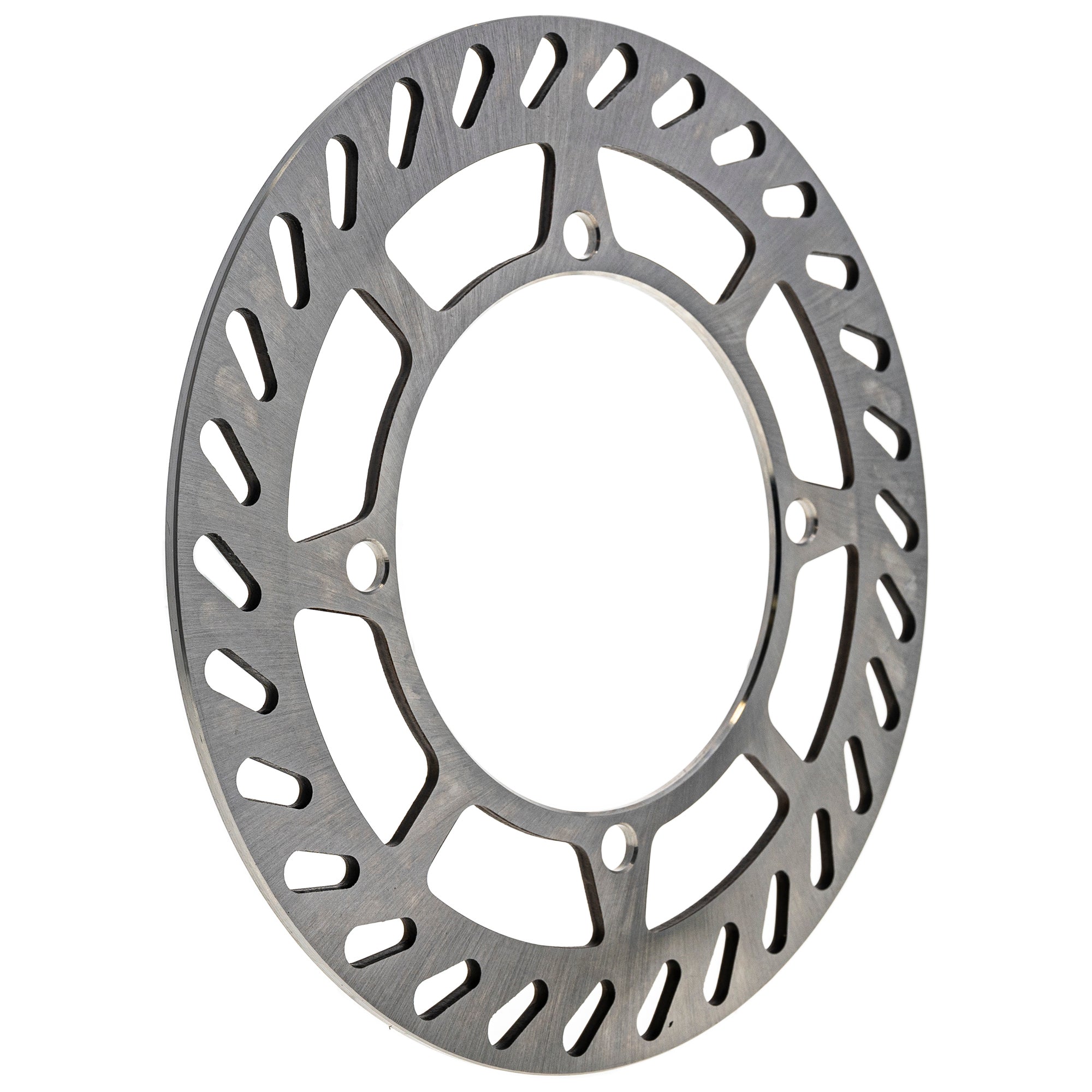 NICHE MK1008099 Rotor & Brake Pad Kit for zOTHER Yamaha Suzuki