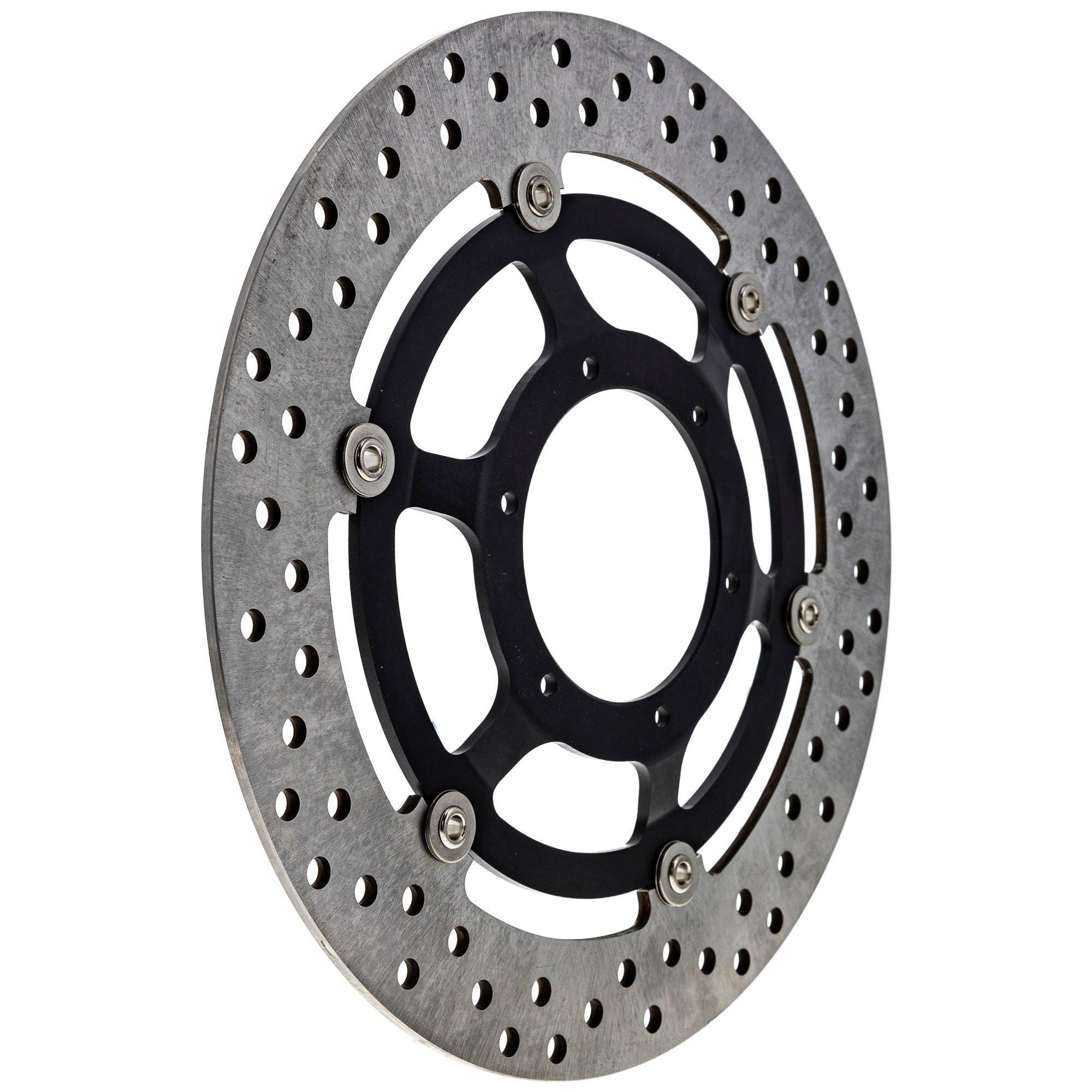 NICHE MK1008101 Rotor & Brake Pad Kit for zOTHER Kawasaki Honda