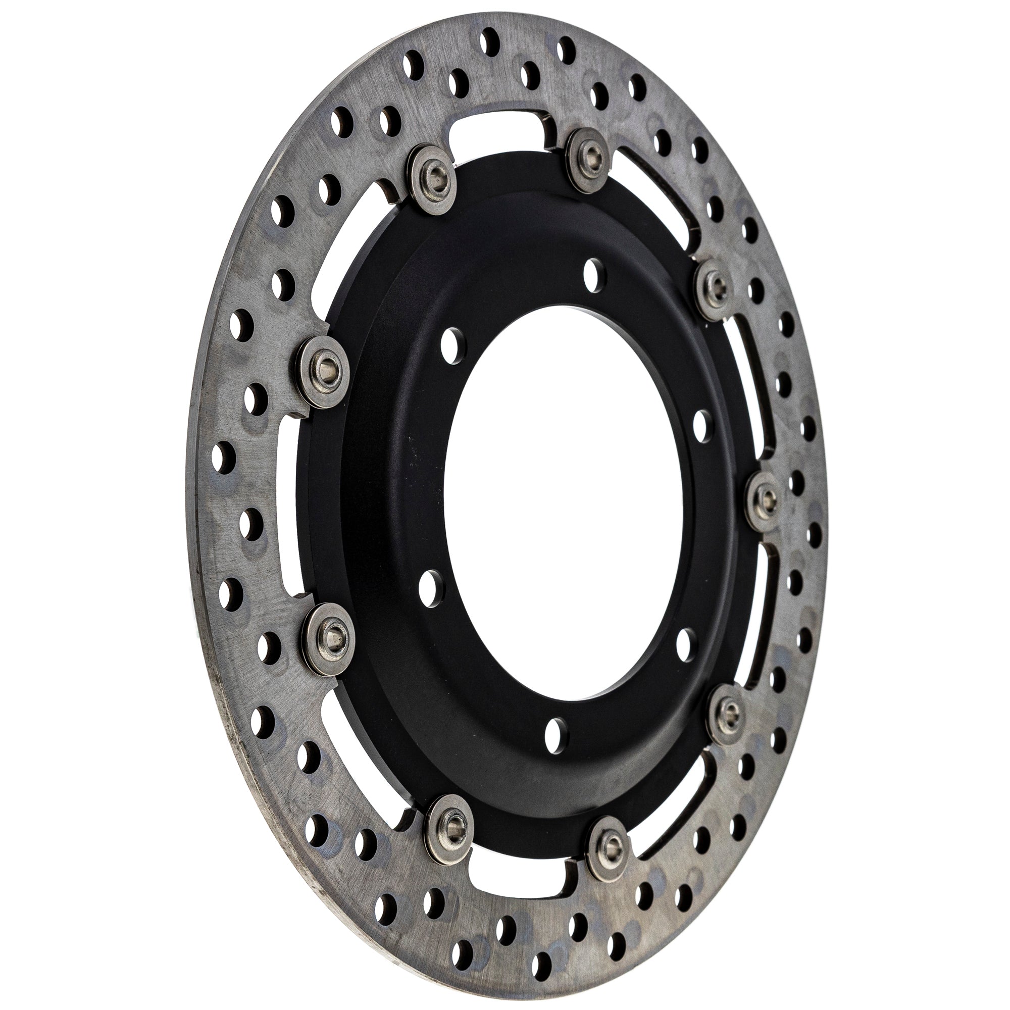 NICHE MK1008114 Rotor & Brake Pad Kit for zOTHER Triumph Sprint