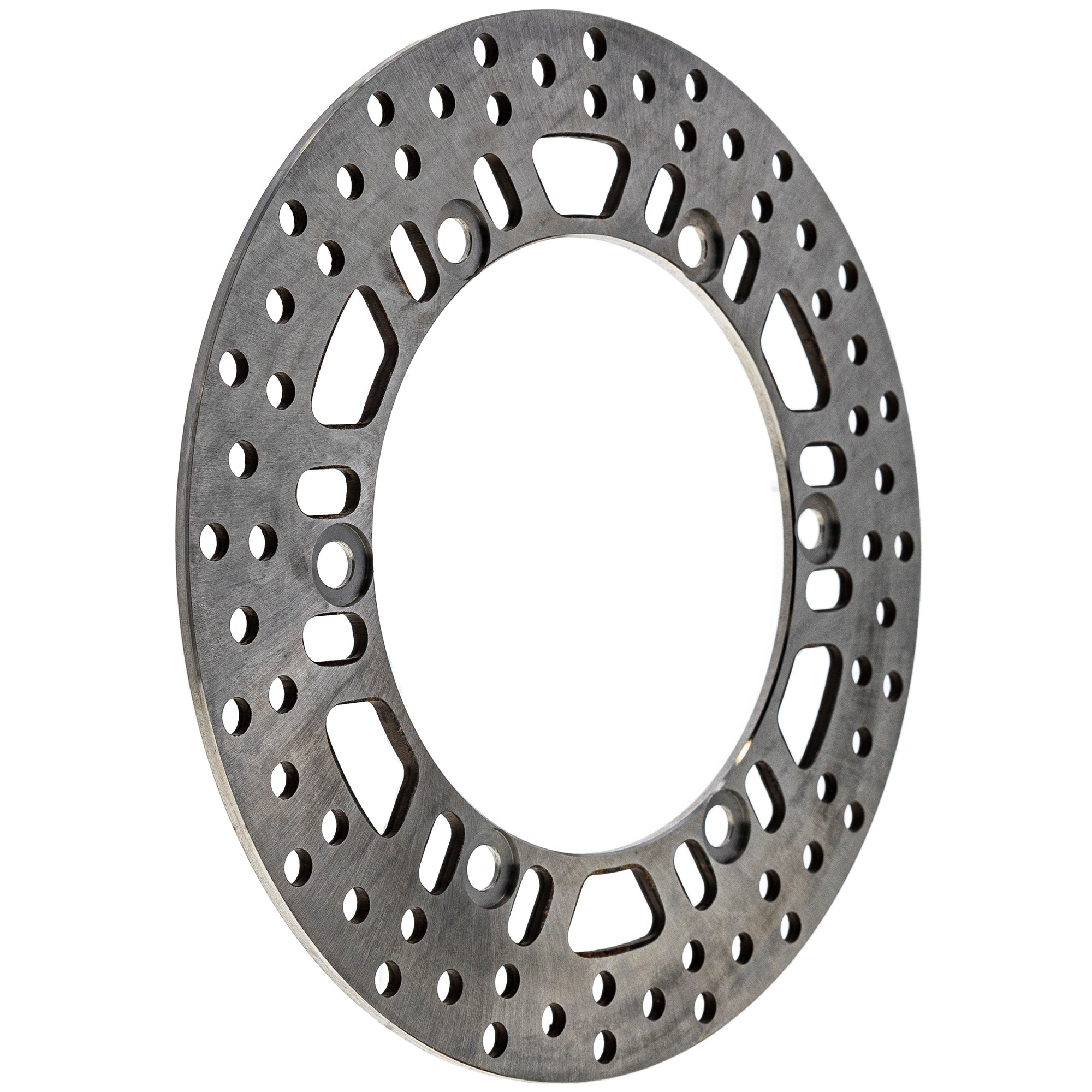 NICHE MK1008116 Rotor & Brake Pad Kit for zOTHER Kawasaki Ninja