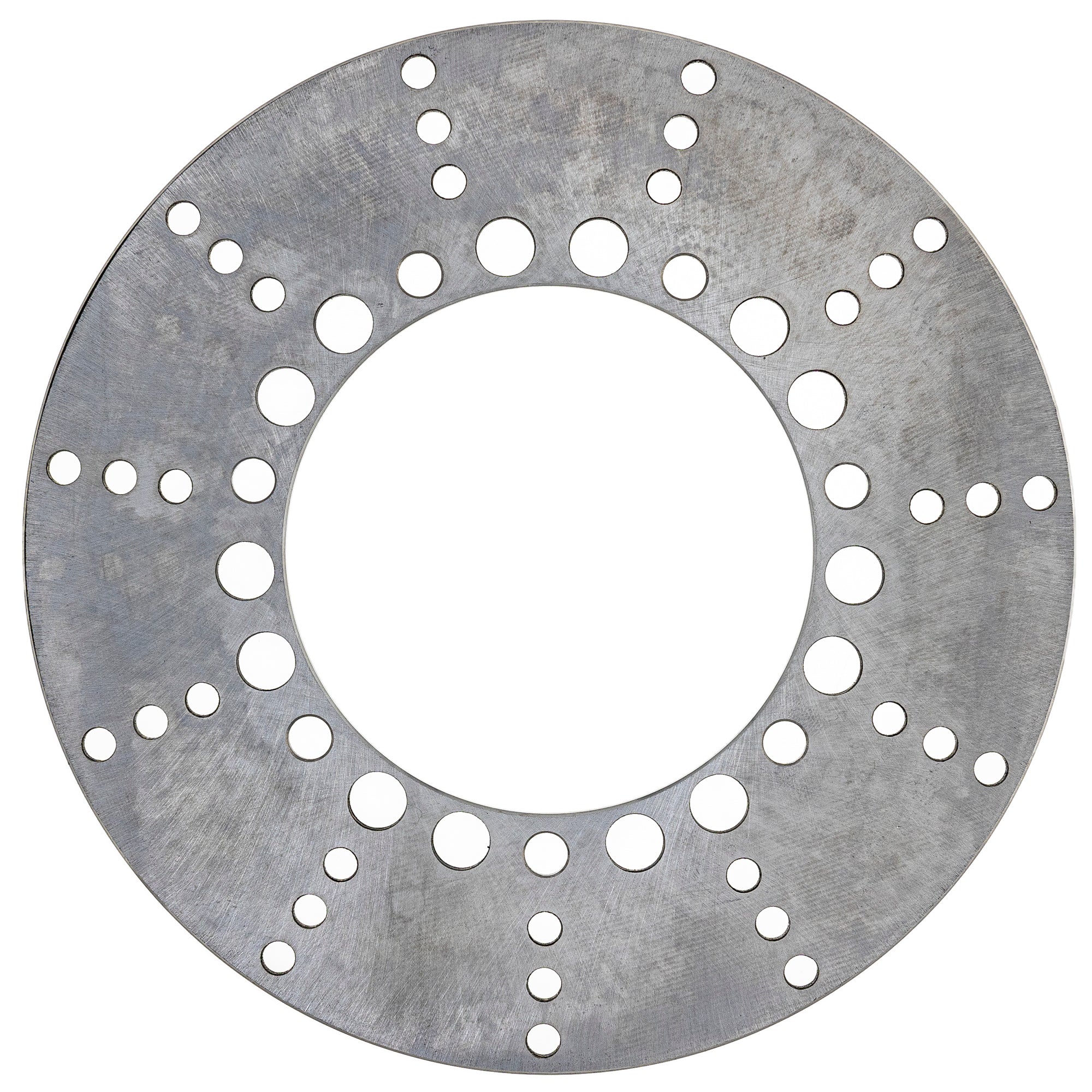 NICHE MK1008124 Rotor & Brake Pad Kit for zOTHER Kawasaki Vulcan