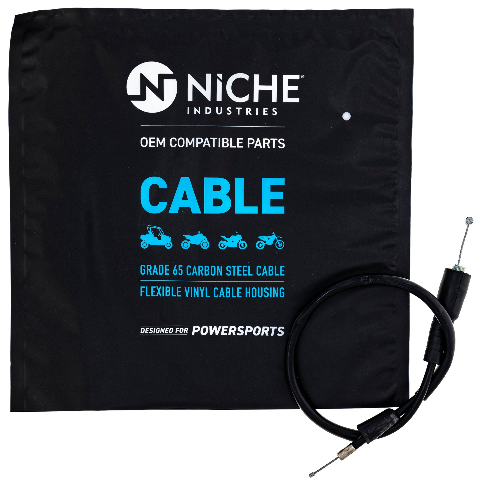 NICHE MK1008142 Carburetor Kit for zOTHER Yamaha Moto