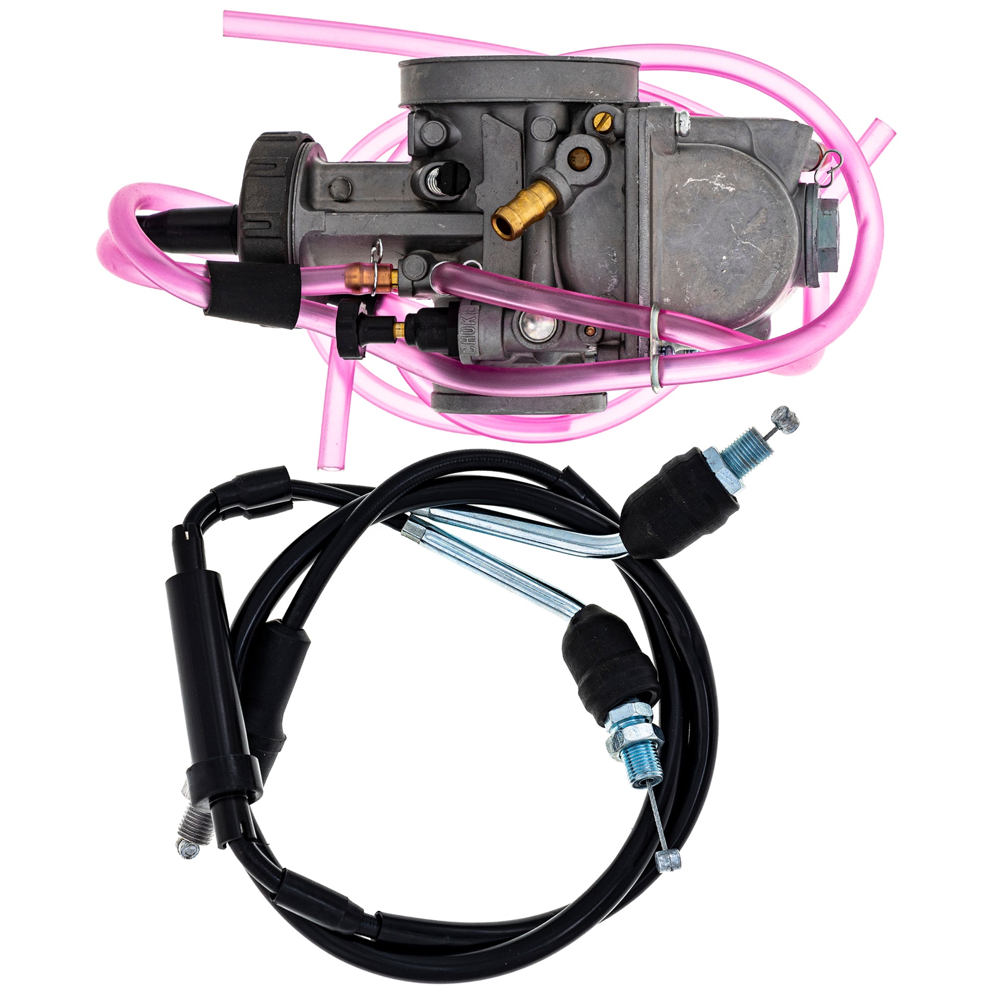 Carburetor & Throttle Cable Kit for zOTHER Banshee NICHE MK1008156