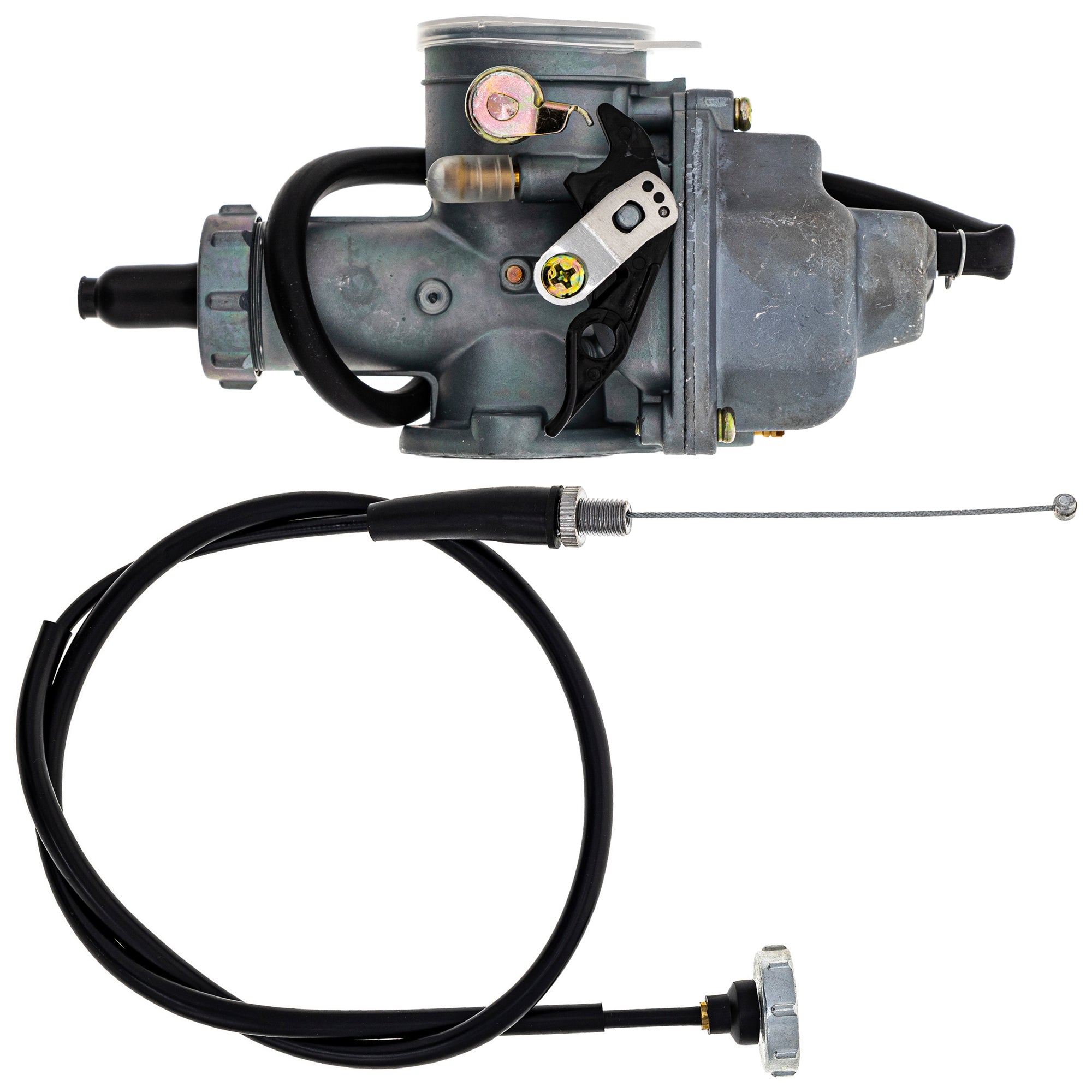 Carburetor & Throttle Cable Kit for zOTHER XR200R NICHE MK1008163