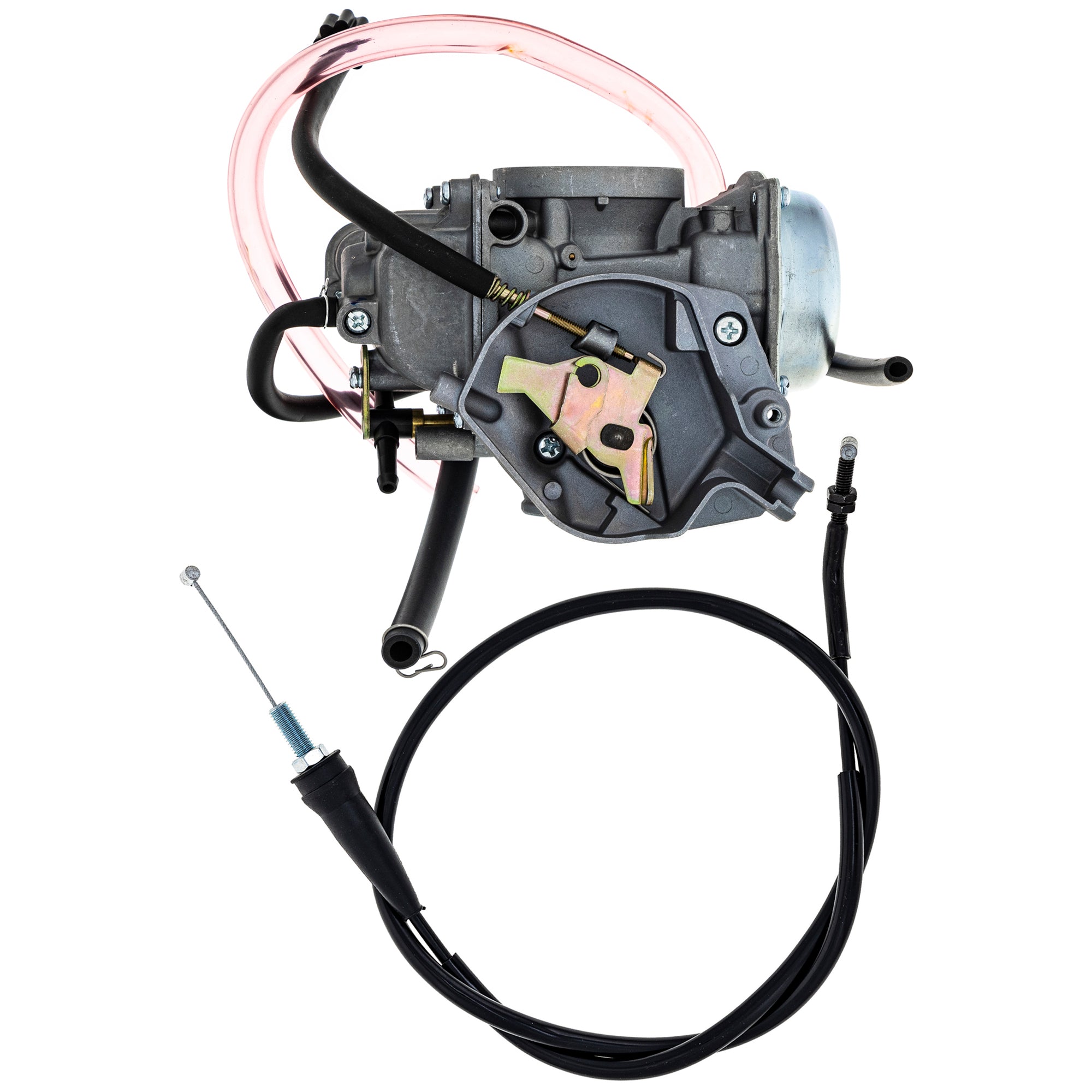 Carburetor & Throttle Cable Kit for zOTHER Prairie NICHE MK1008165