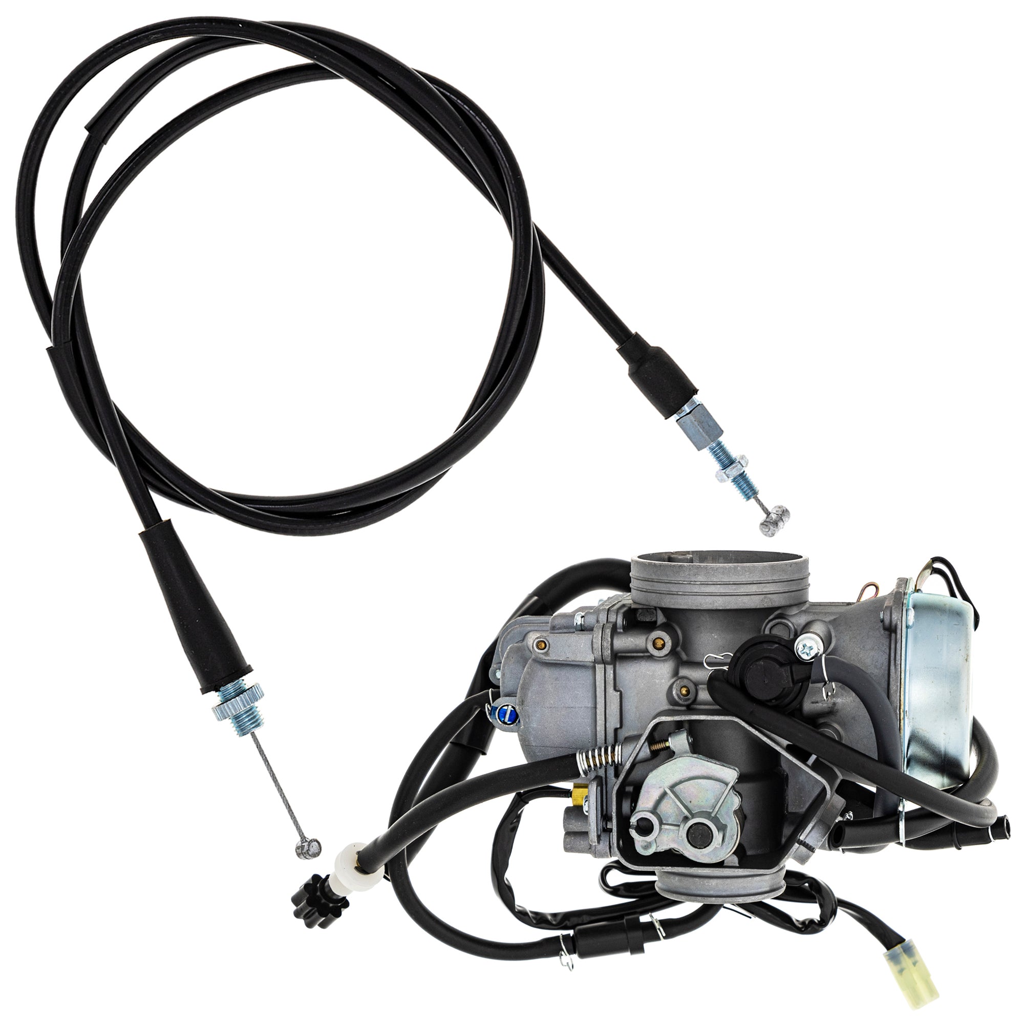 Carburetor & Throttle Cable Kit for zOTHER FourTrax NICHE MK1008166