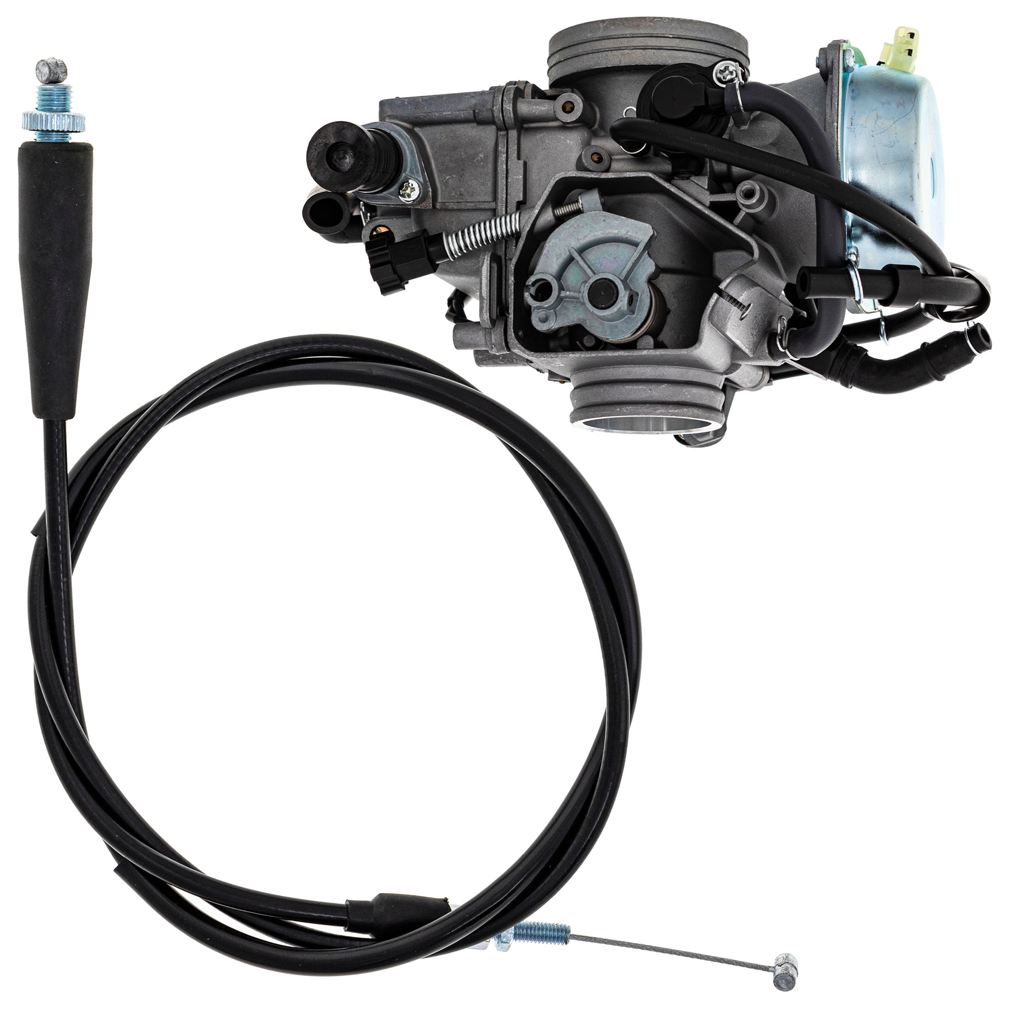 Carburetor & Throttle Cable Kit for zOTHER FourTrax NICHE MK1008167