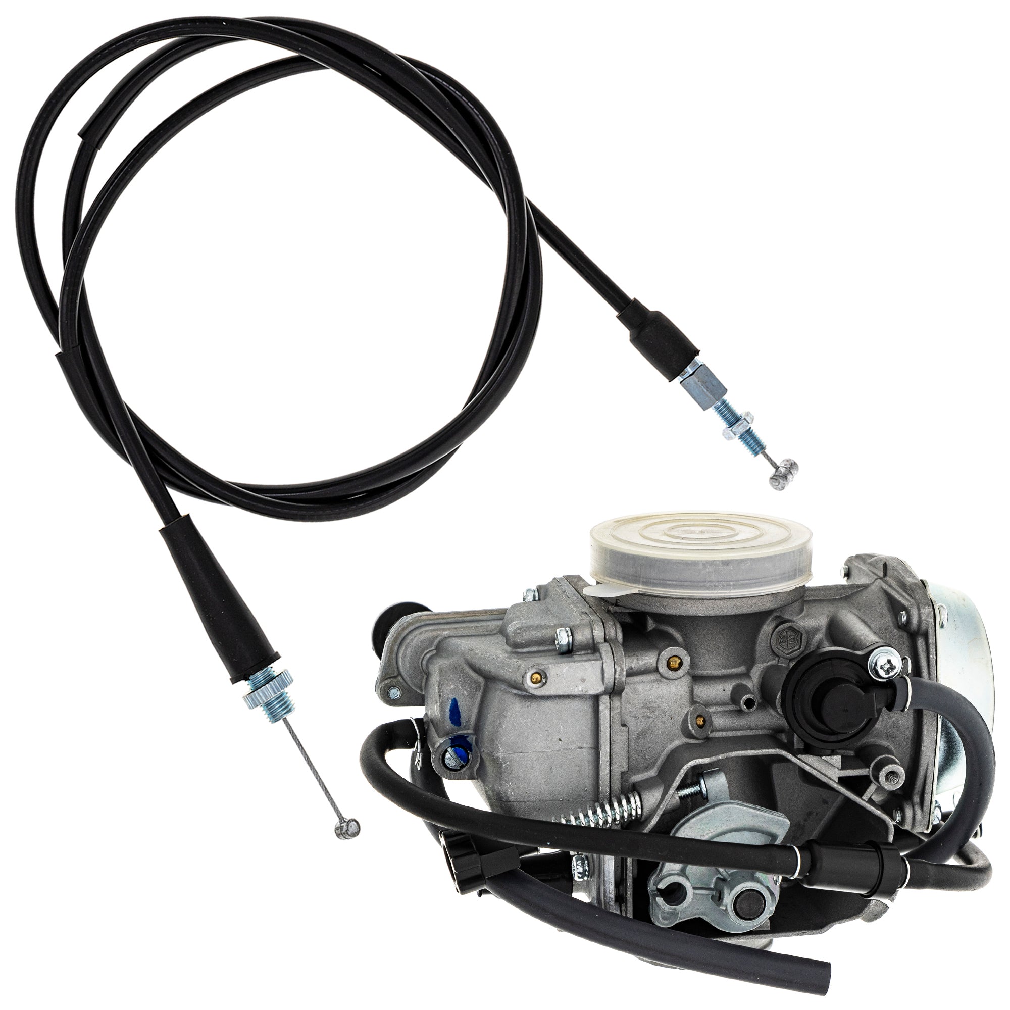 Carburetor & Throttle Cable Kit for zOTHER FourTrax NICHE MK1008174