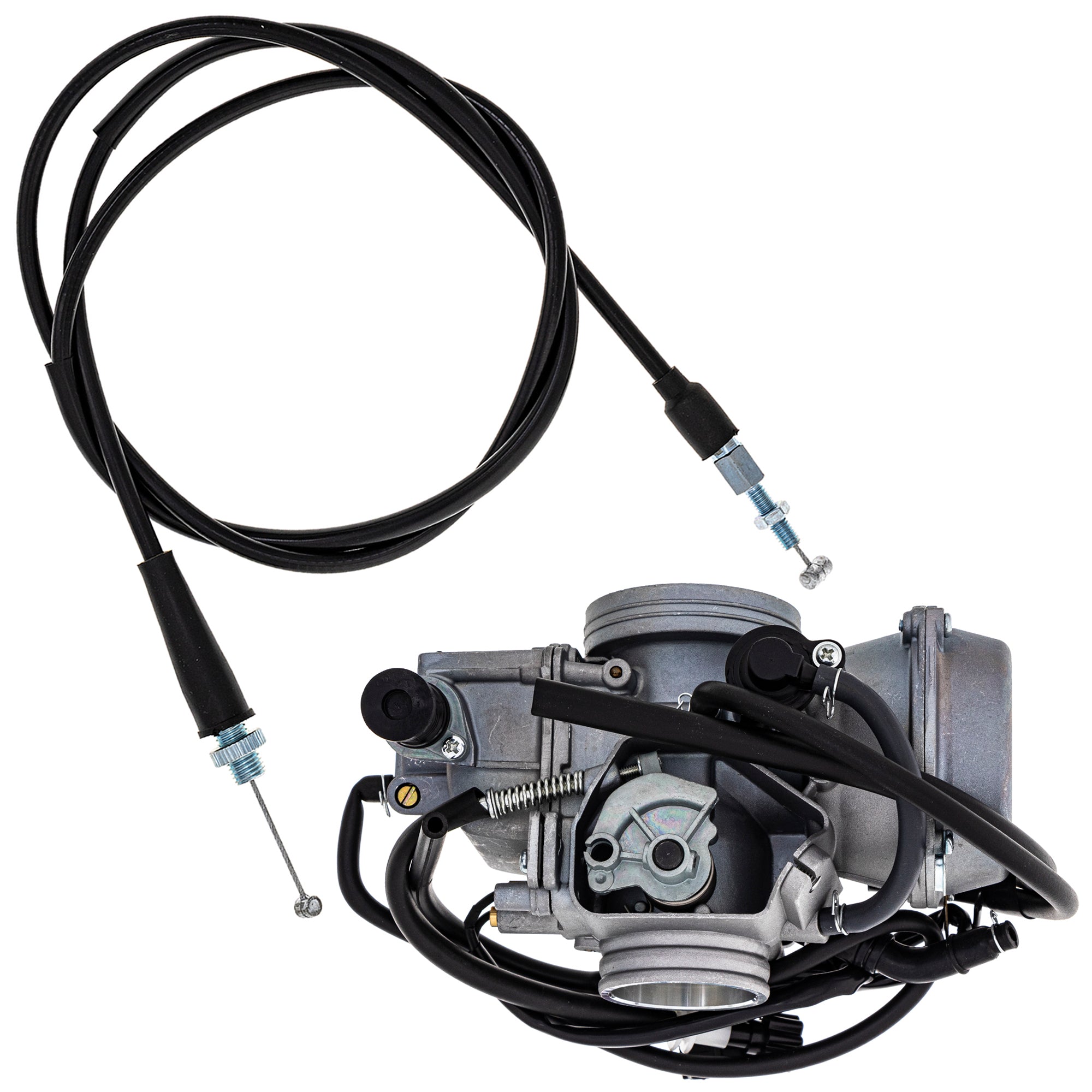 Carburetor & Throttle Cable Kit for zOTHER FourTrax NICHE MK1008177