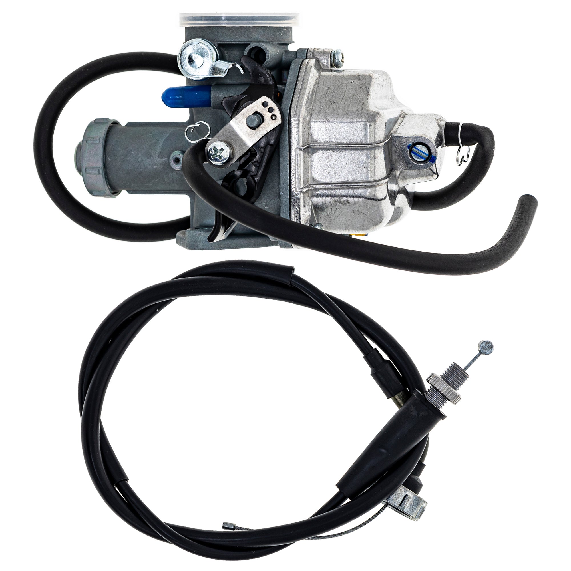 Carburetor & Throttle Cable Kit for zOTHER CRF100F NICHE MK1008189