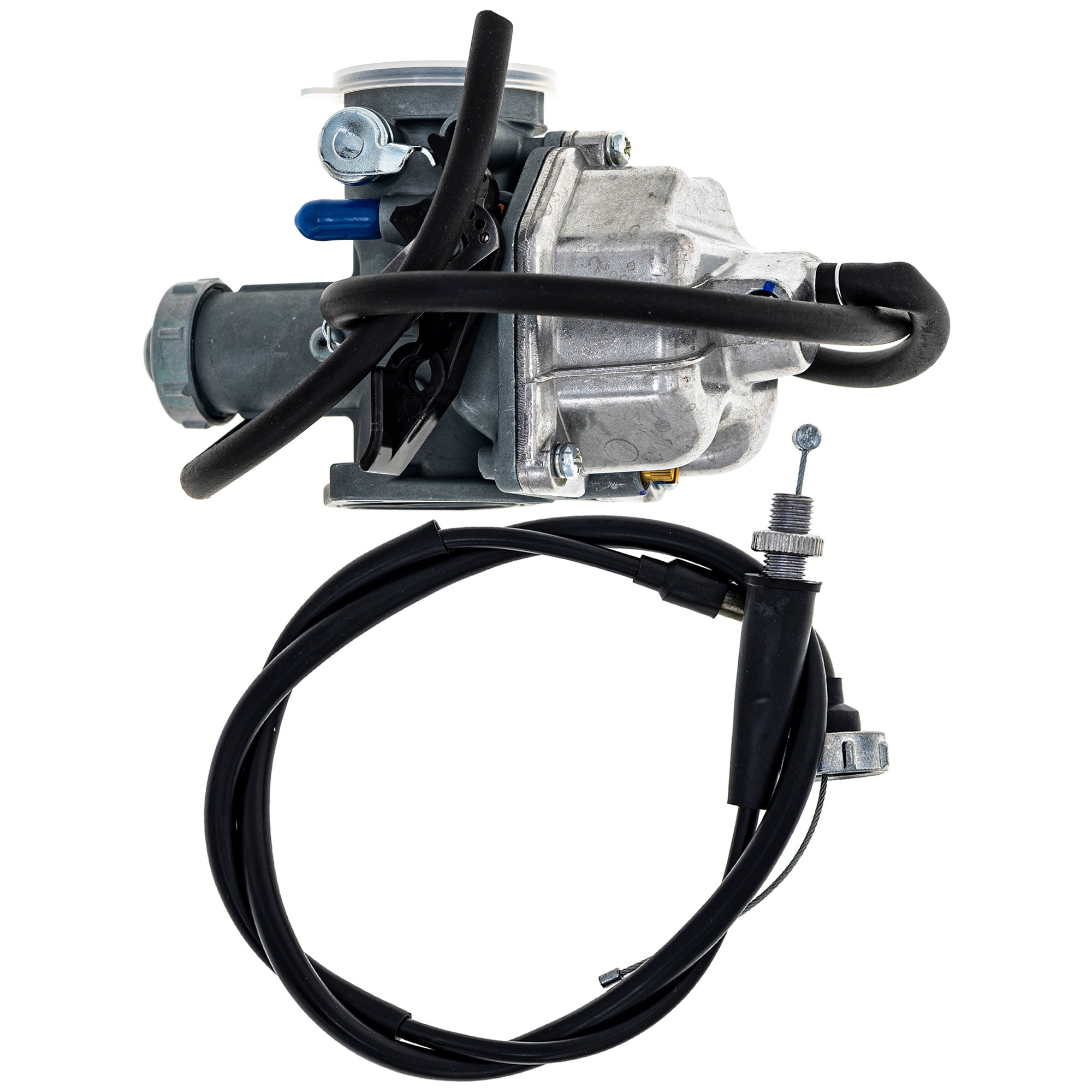 Carburetor & Throttle Cable Kit for zOTHER CRF100F NICHE MK1008191