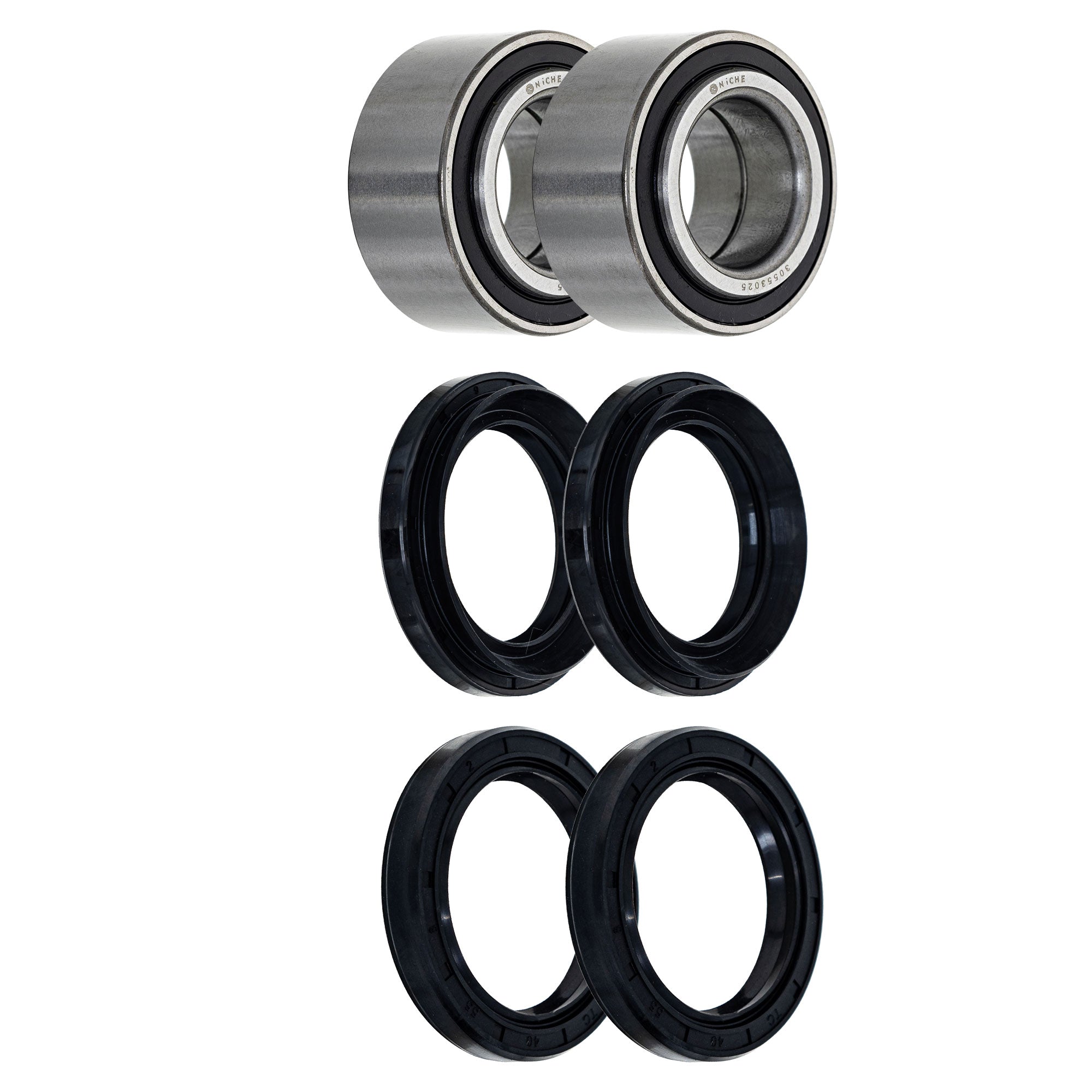 Wheel Bearing Seal Kit for zOTHER Cat NICHE MK1008237