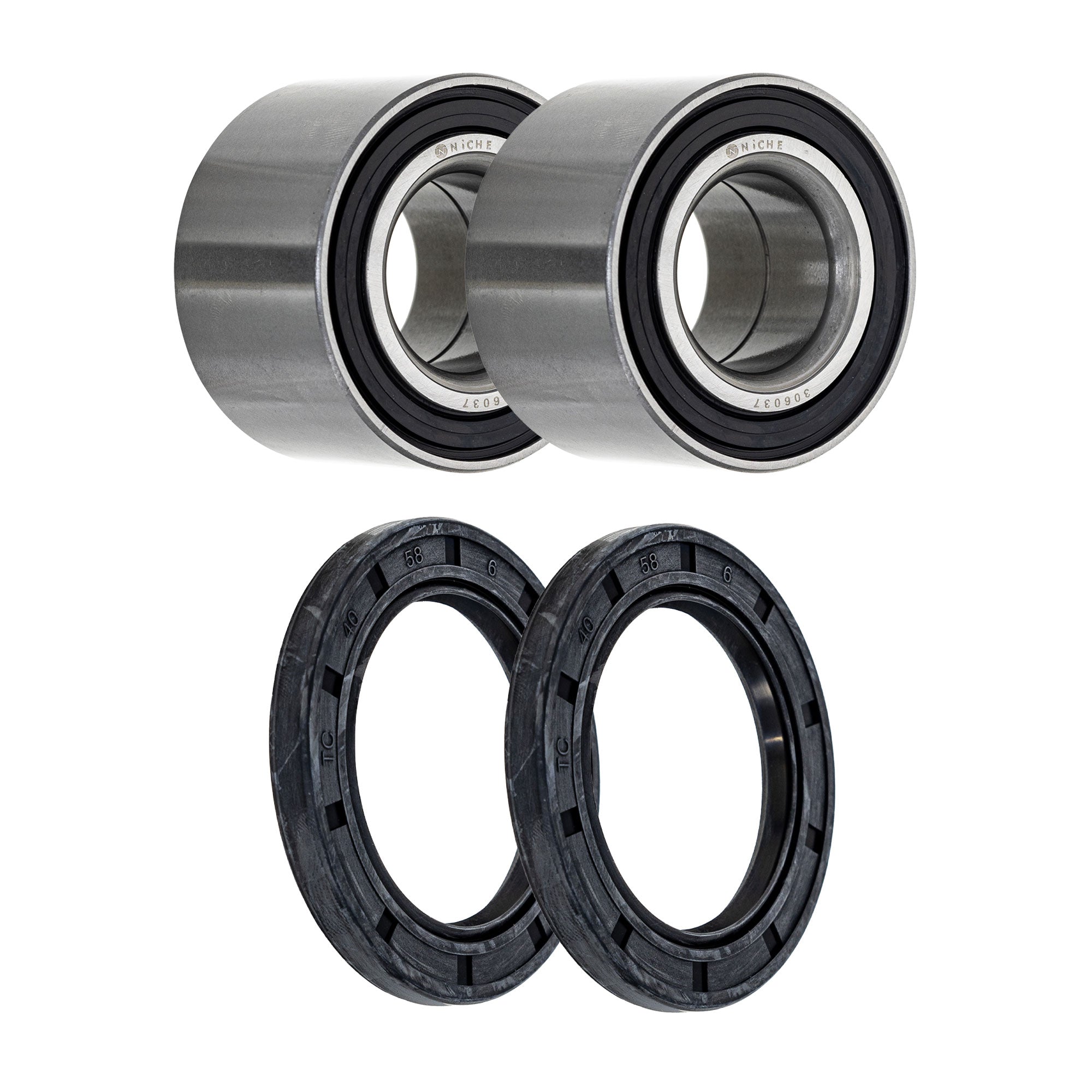 Wheel Bearing Seal Kit for zOTHER Renegade Outlander Mule NICHE MK1008243
