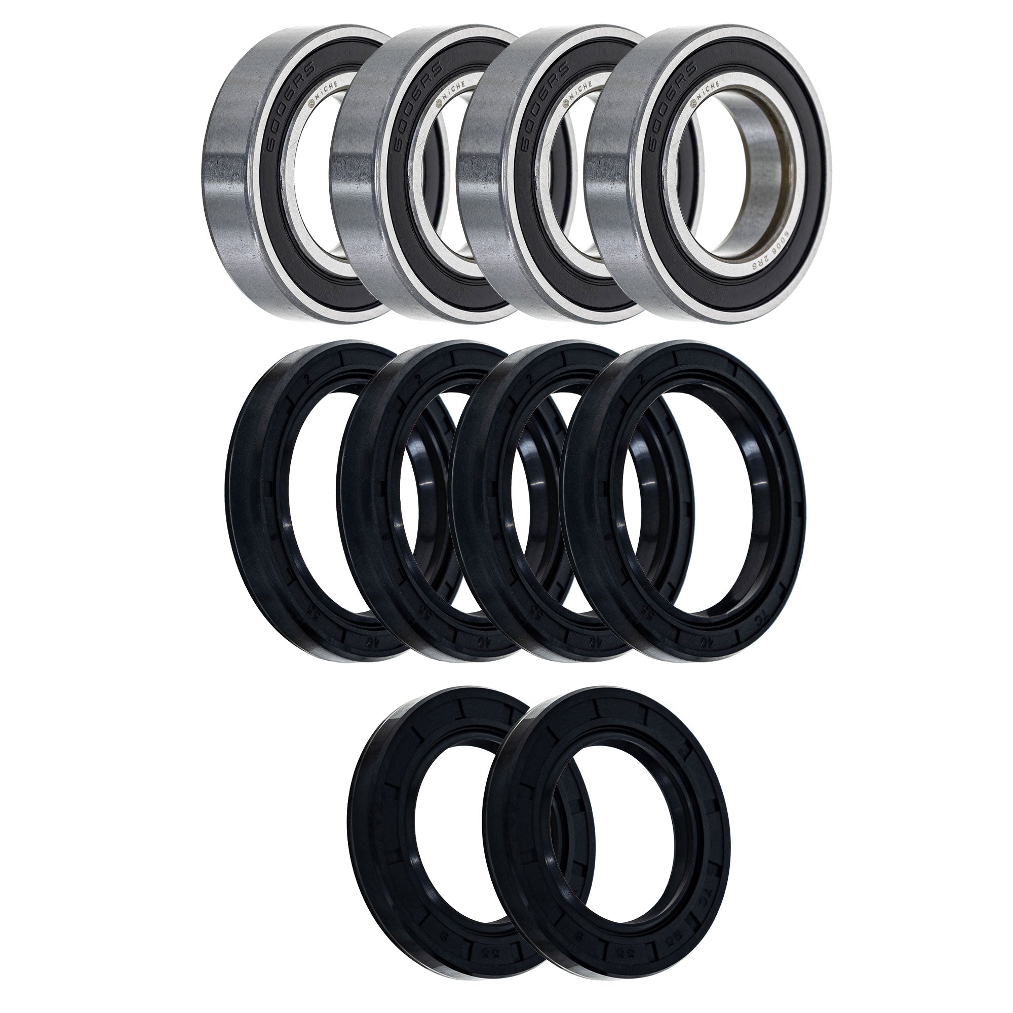 Wheel Bearing Seal Kit for zOTHER Rancher CF500 NICHE MK1008247