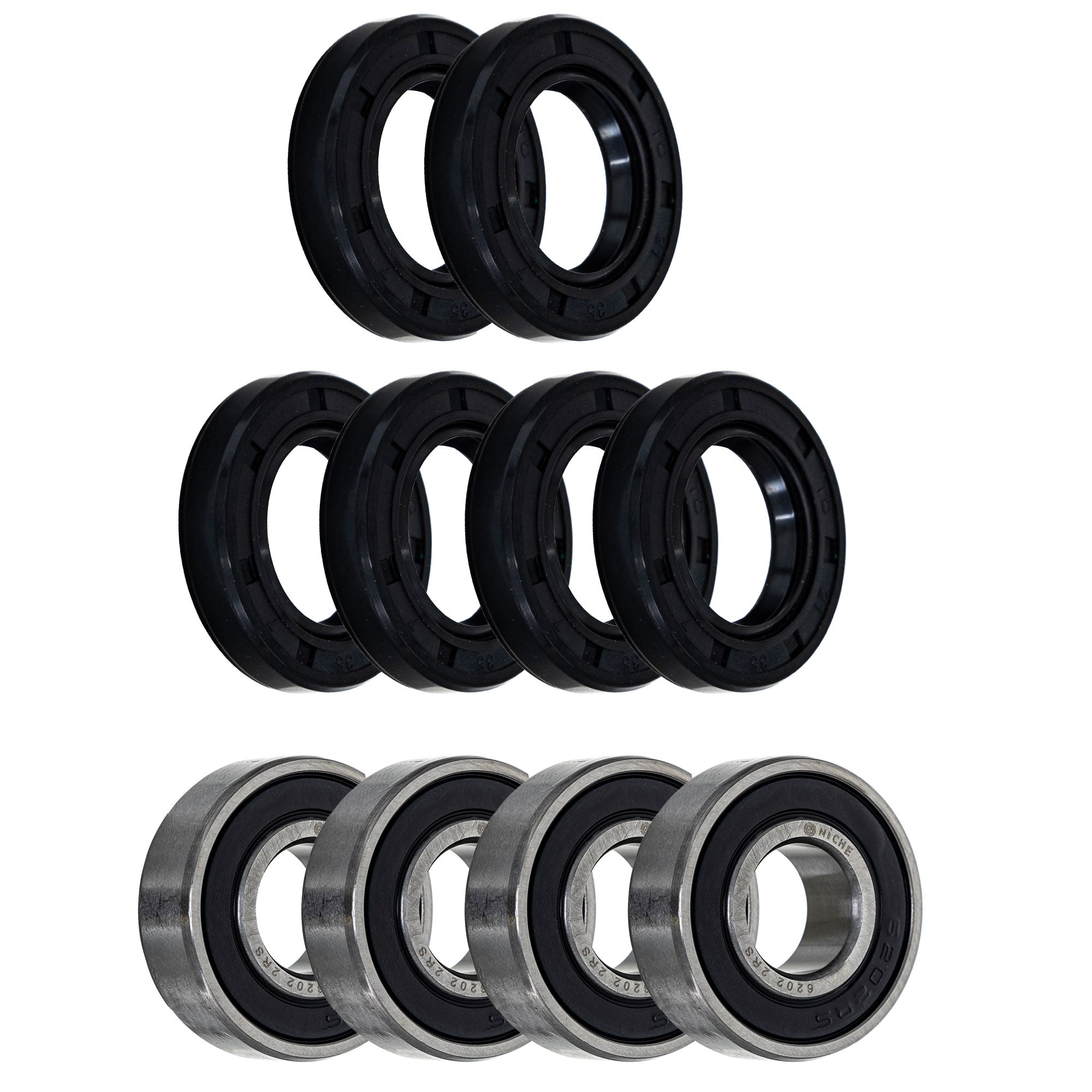 Wheel Bearing Seal Kit for zOTHER Ref No ATC70 NICHE MK1008248