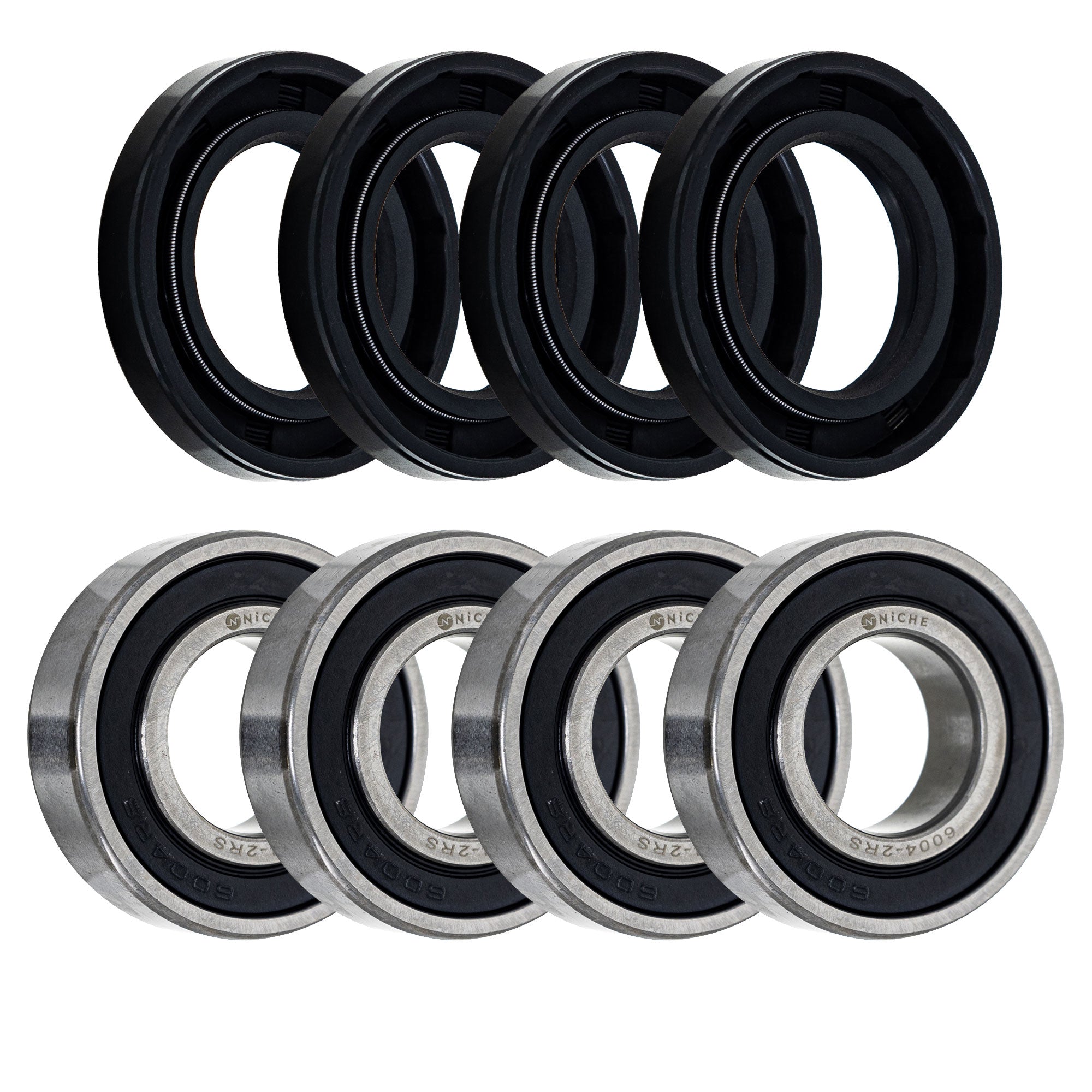 Wheel Bearing Seal Kit for zOTHER Ref No FourTrax NICHE MK1008256