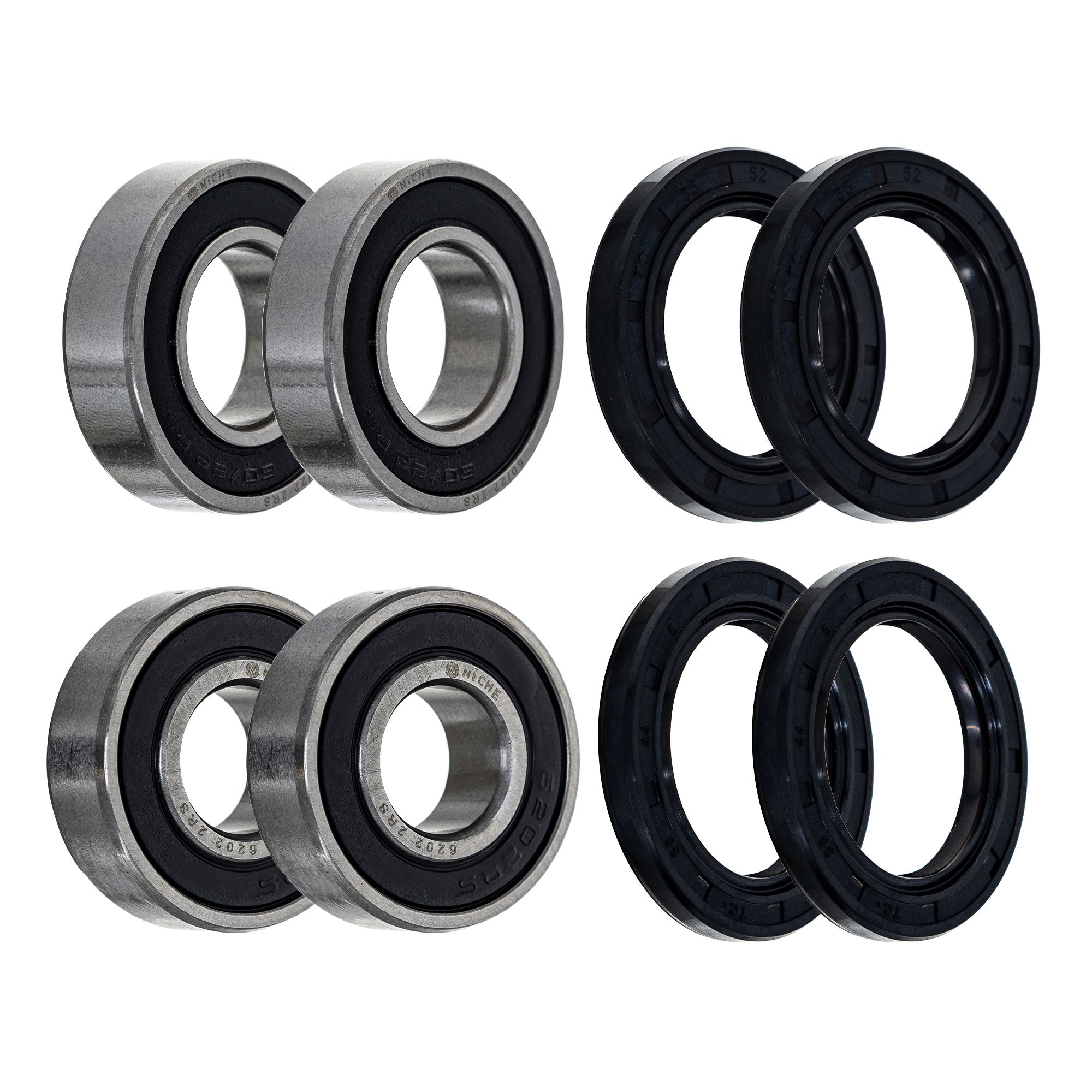 Wheel Bearing Seal Kit for zOTHER Ref No TRX700 NICHE MK1008262