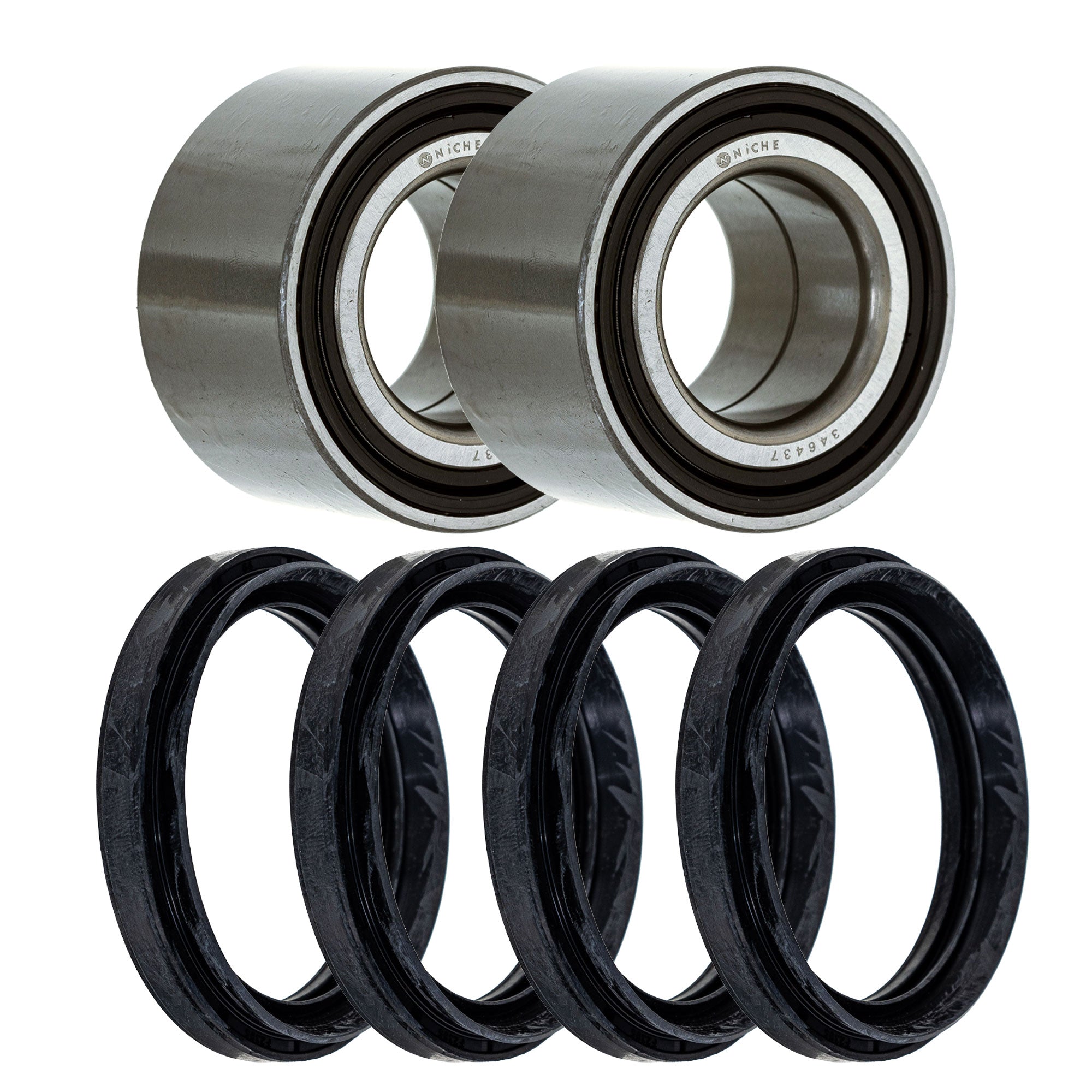 Wheel Bearing Seal Kit for zOTHER Pioneer Big NICHE MK1008263