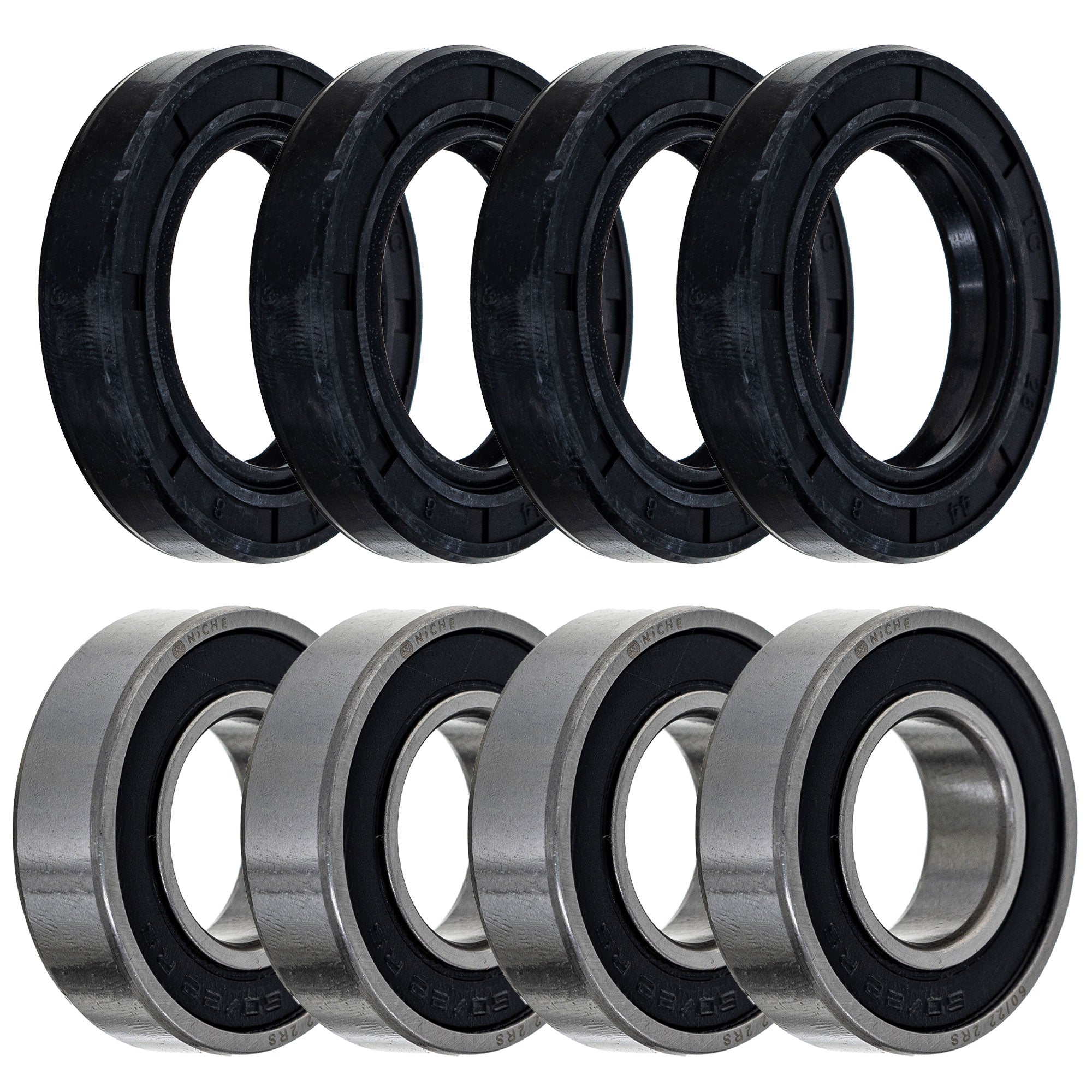 Wheel Bearing Seal Kit for zOTHER Mule NICHE MK1008272