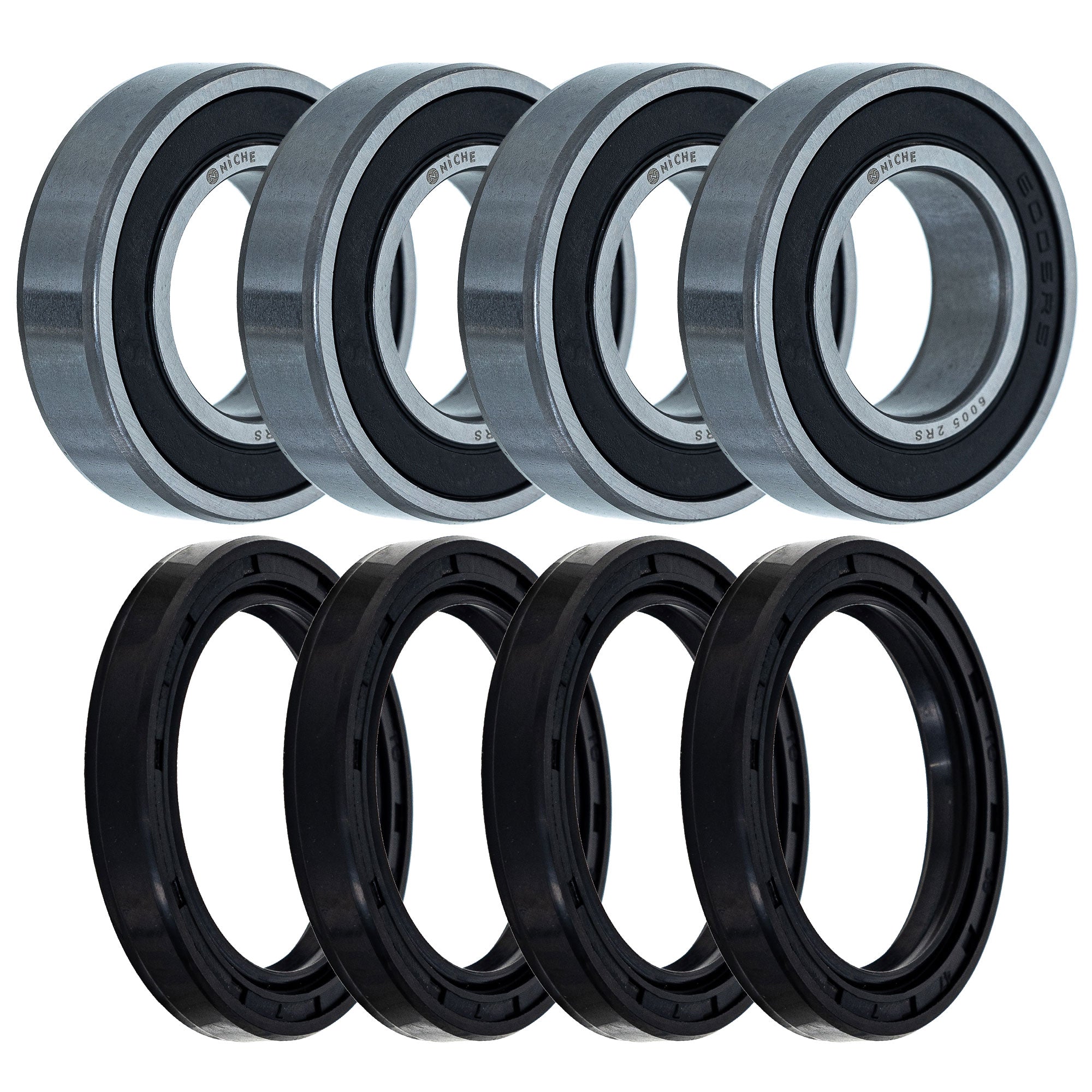 Wheel Bearing Seal Kit for zOTHER Mule NICHE MK1008274
