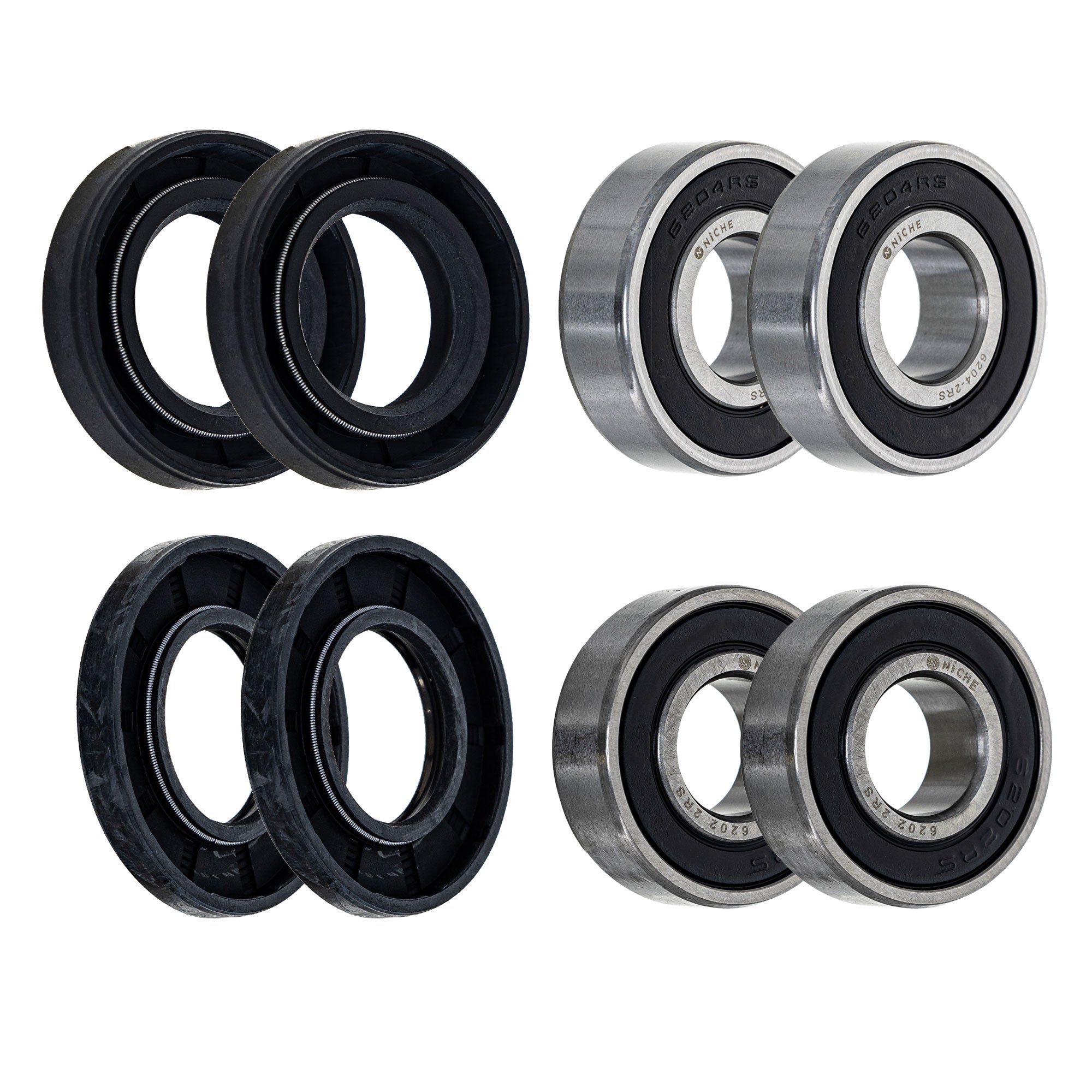 Wheel Bearing Seal Kit for zOTHER Ref No Sawtooth Phoenix NICHE MK1008278