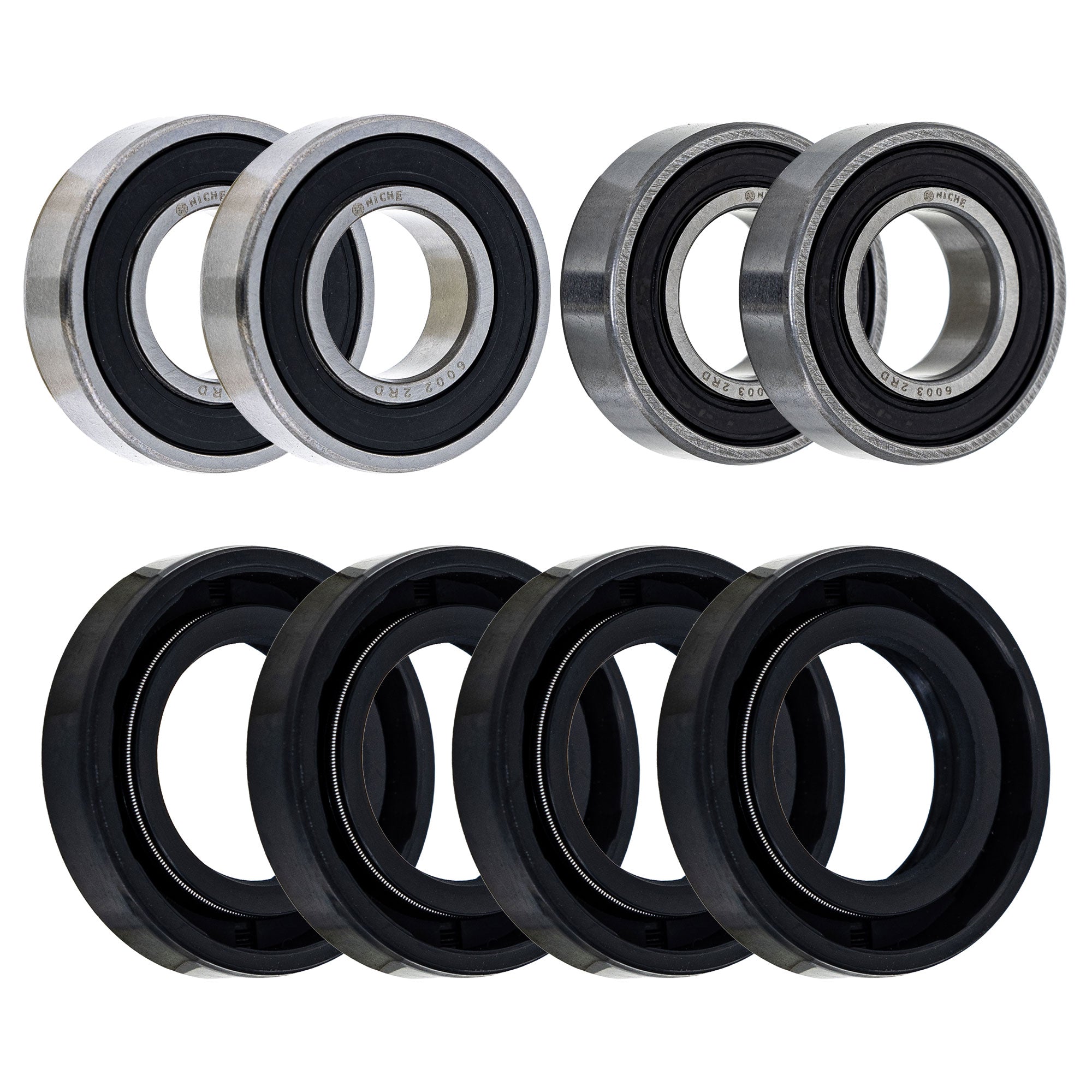 Wheel Bearing Seal Kit for zOTHER YFZ50 NICHE MK1008284